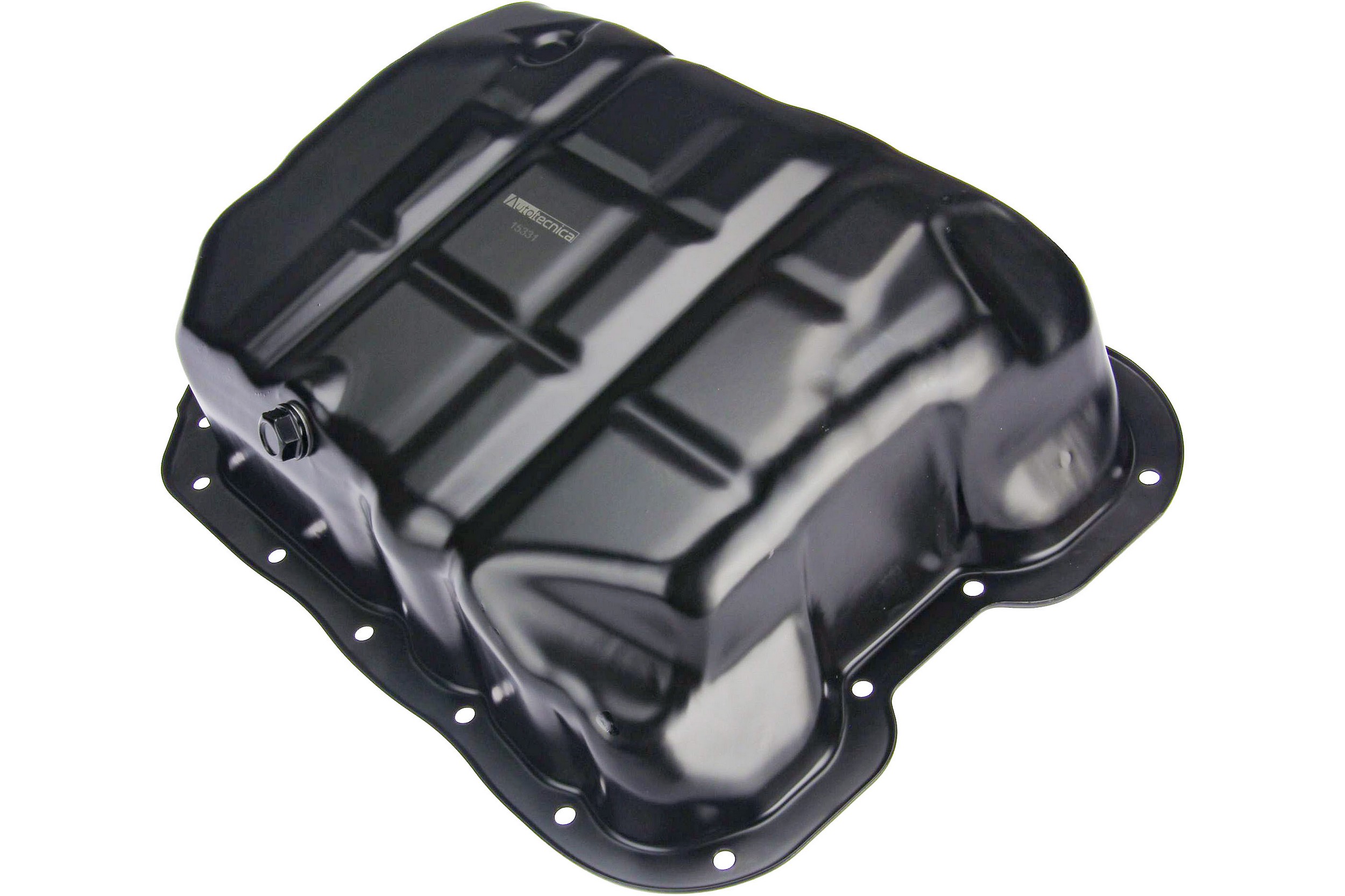 Engine Oil Pan