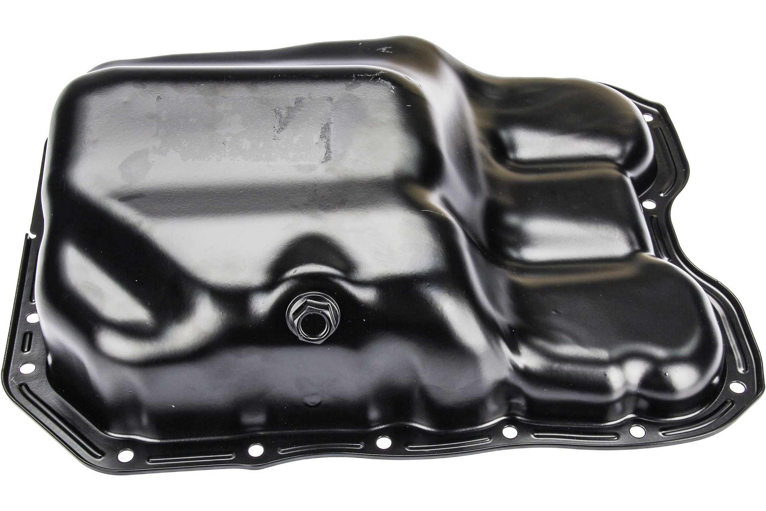 Engine Oil Pan