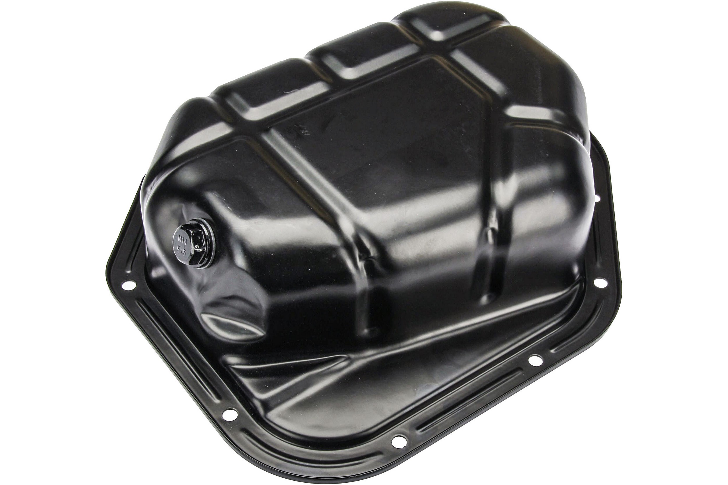 Engine Oil Pan