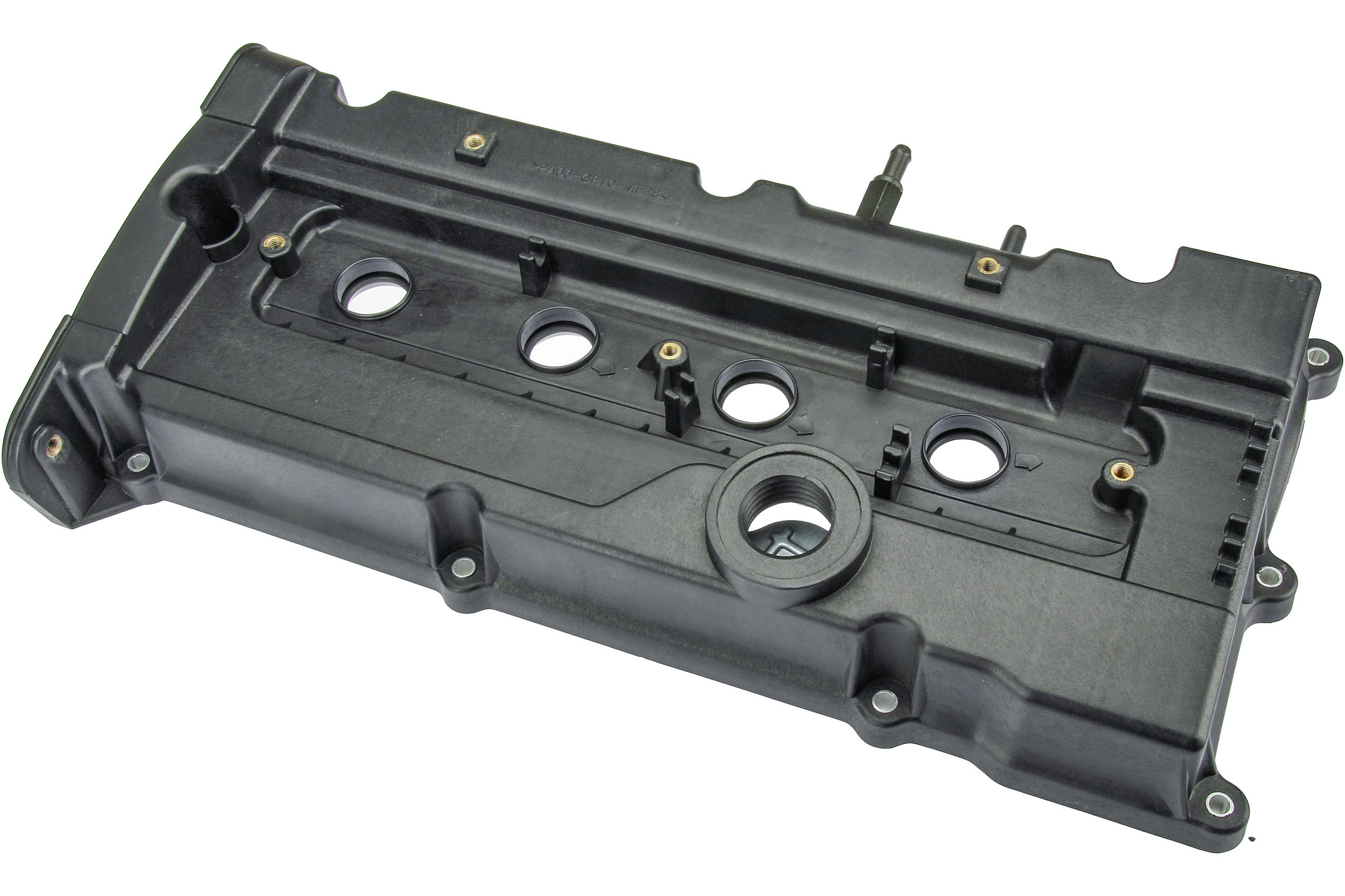 Valve Cover