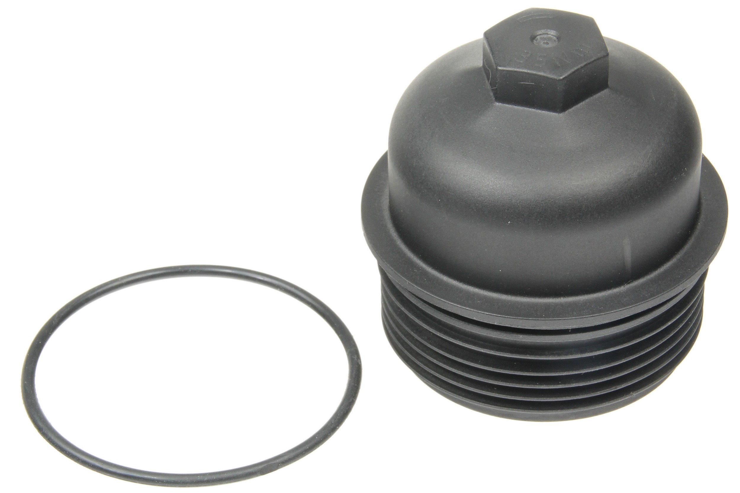 Oil Filter Housing Cover