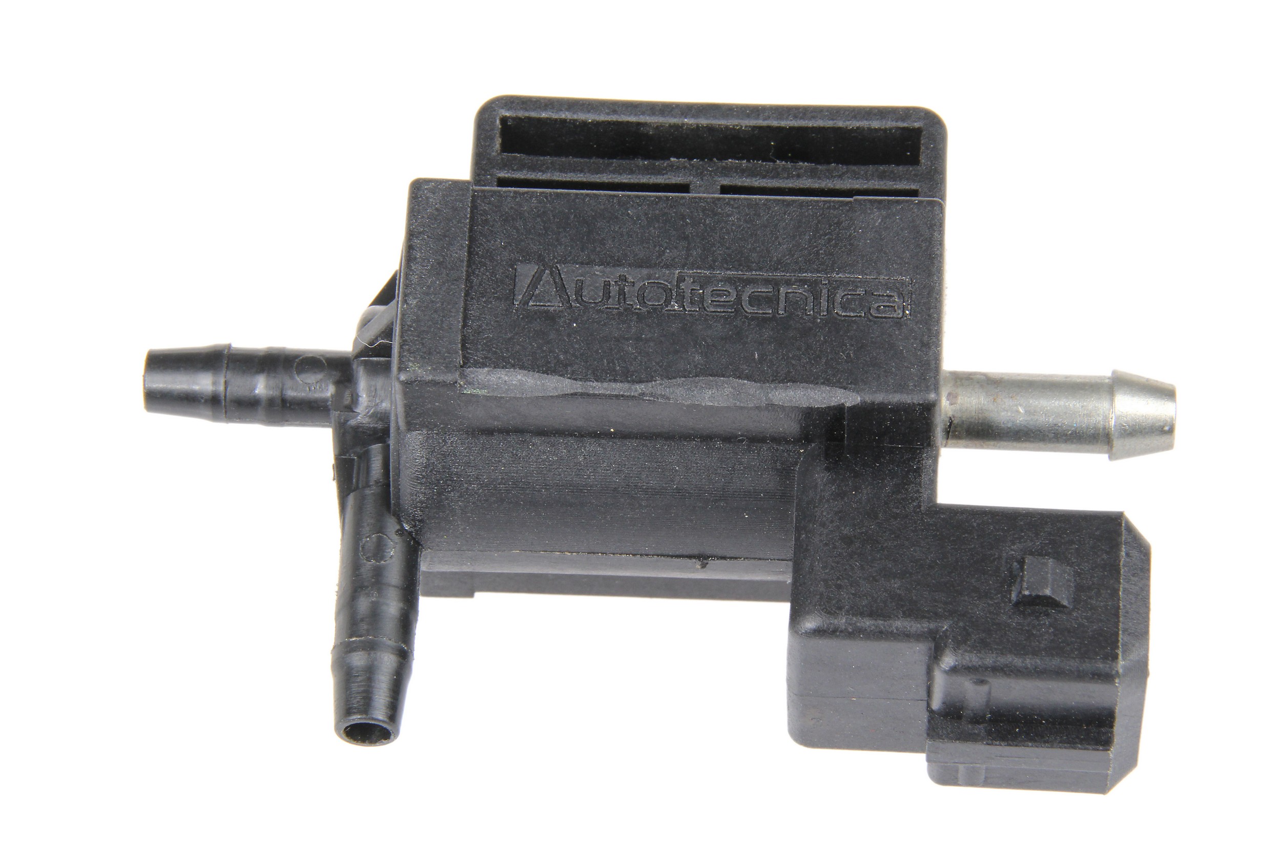 Turbocharger Boost Solenoid
