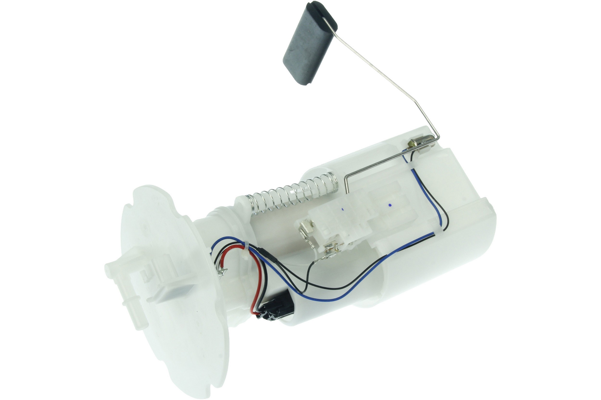 Fuel Pump Assembly