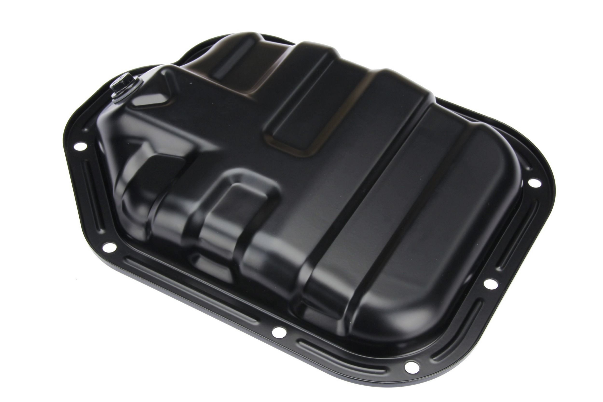 Engine Oil Pan