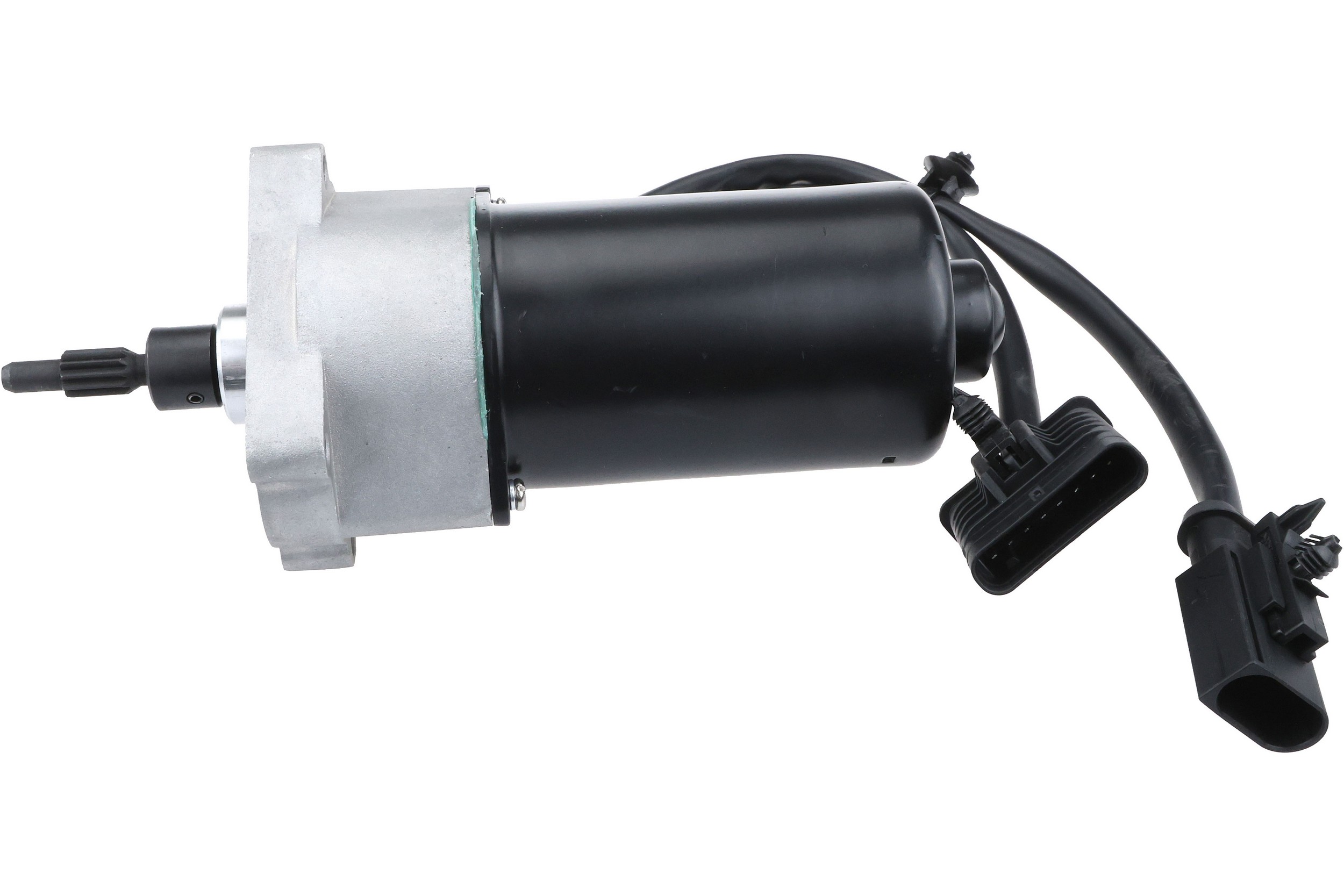 Differential Lock Actuator Assembly