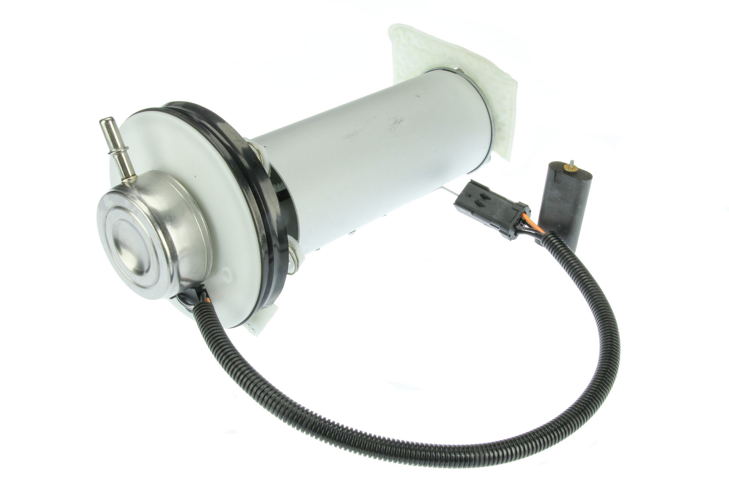 Fuel Pump Assembly