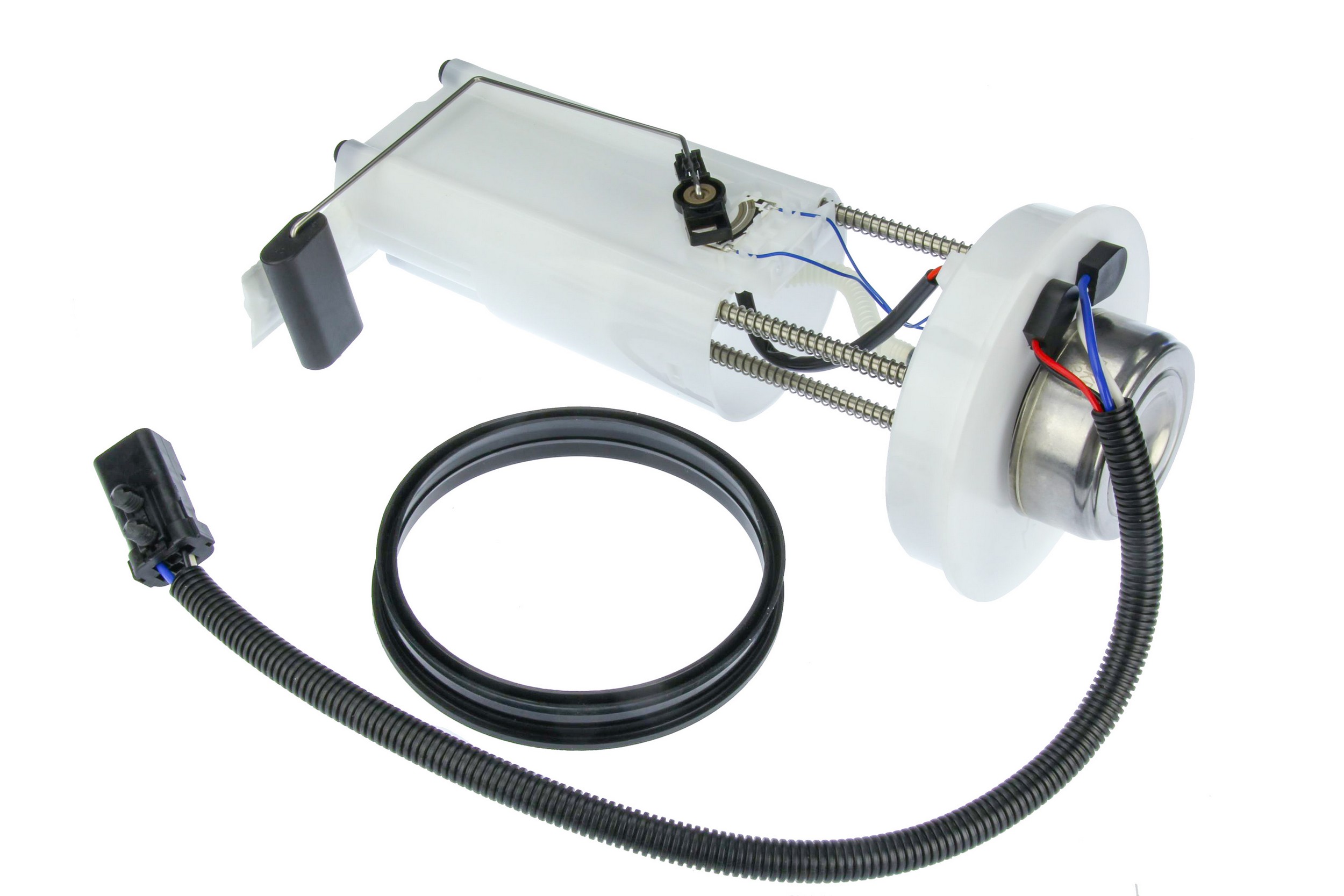 Fuel Pump Assembly