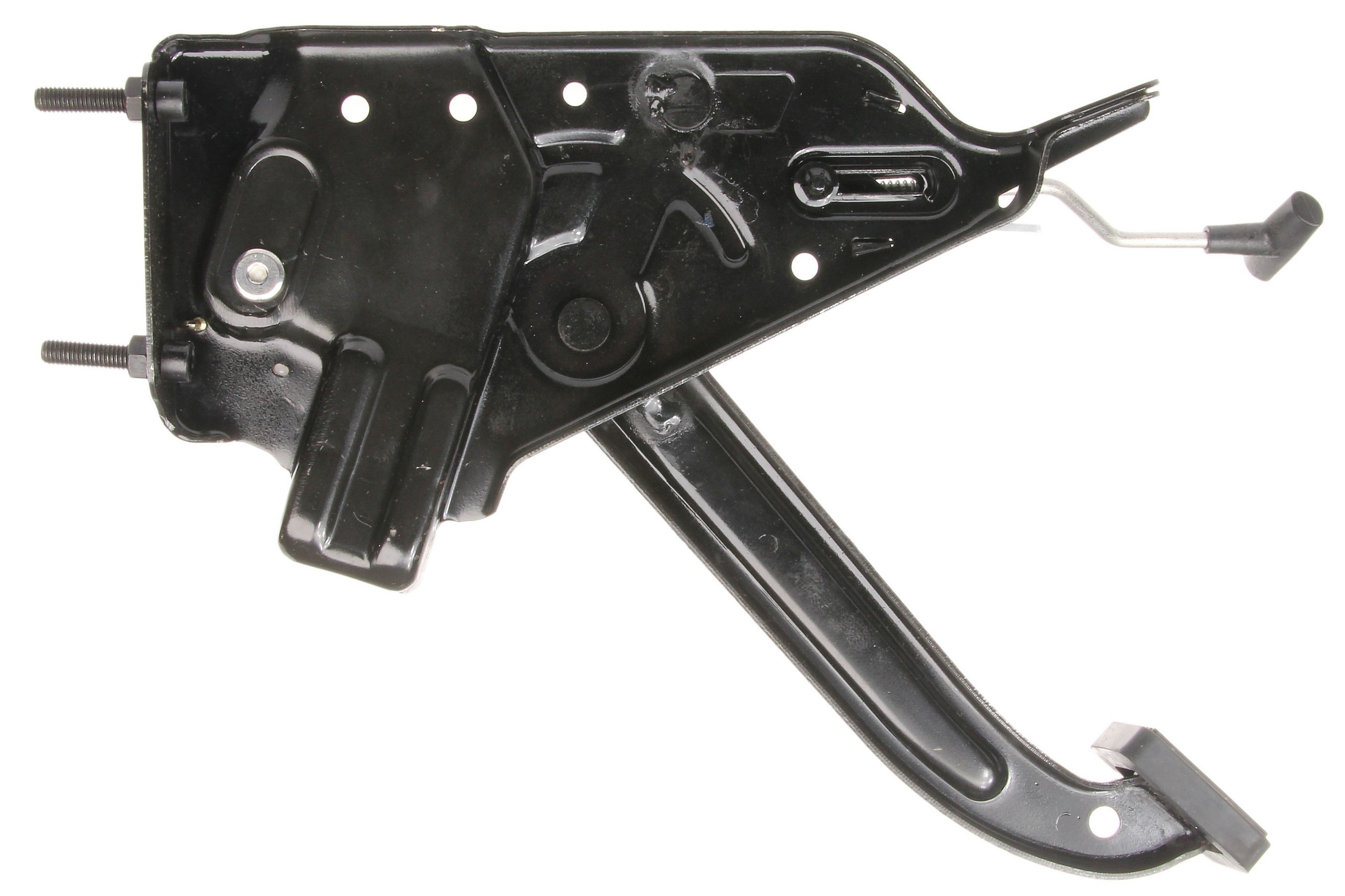 Parking Brake Pedal Assembly