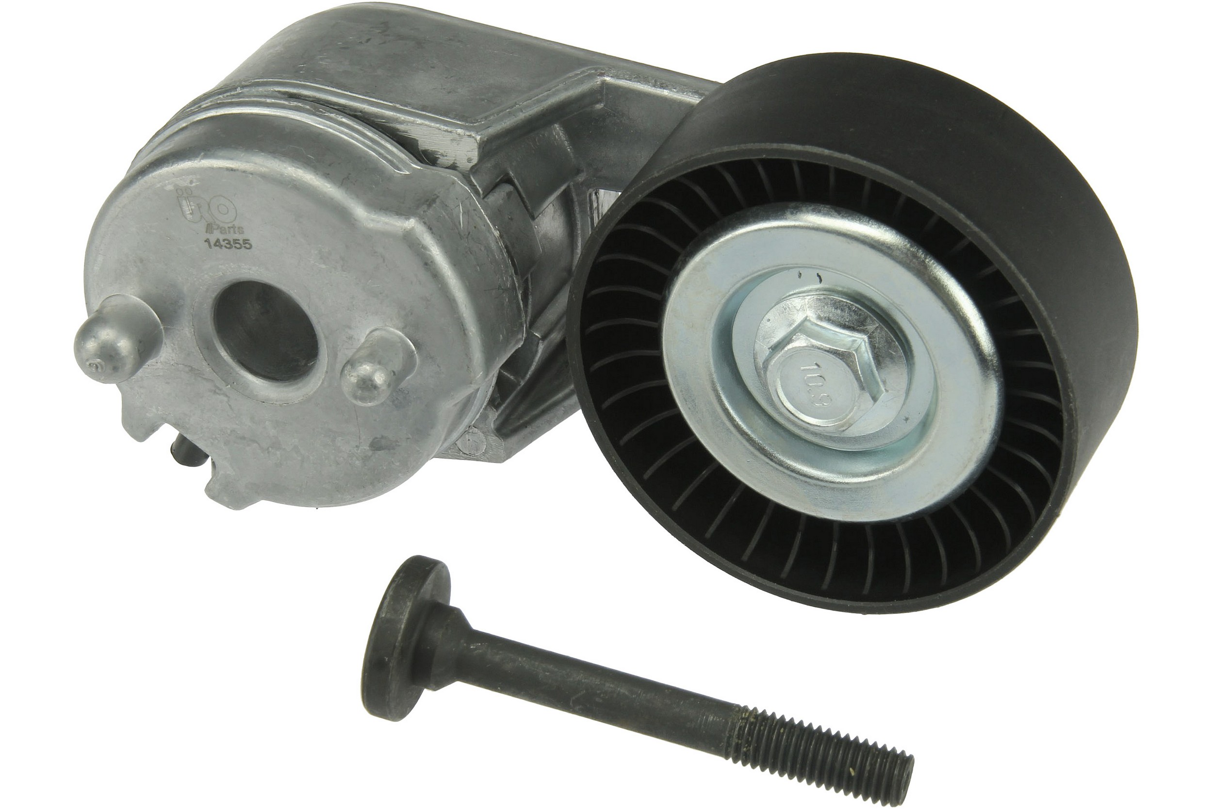 Belt Tensioner