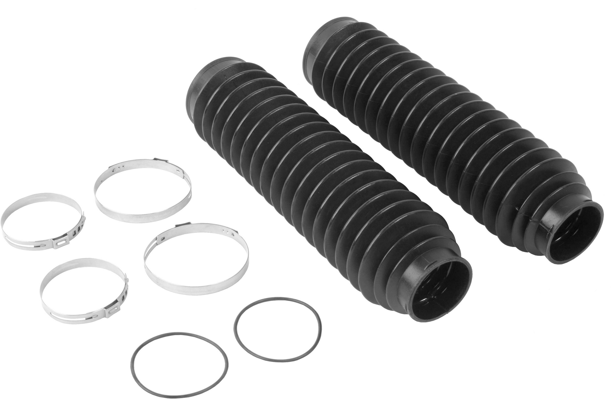 Rack & Pinion Bellows Kit