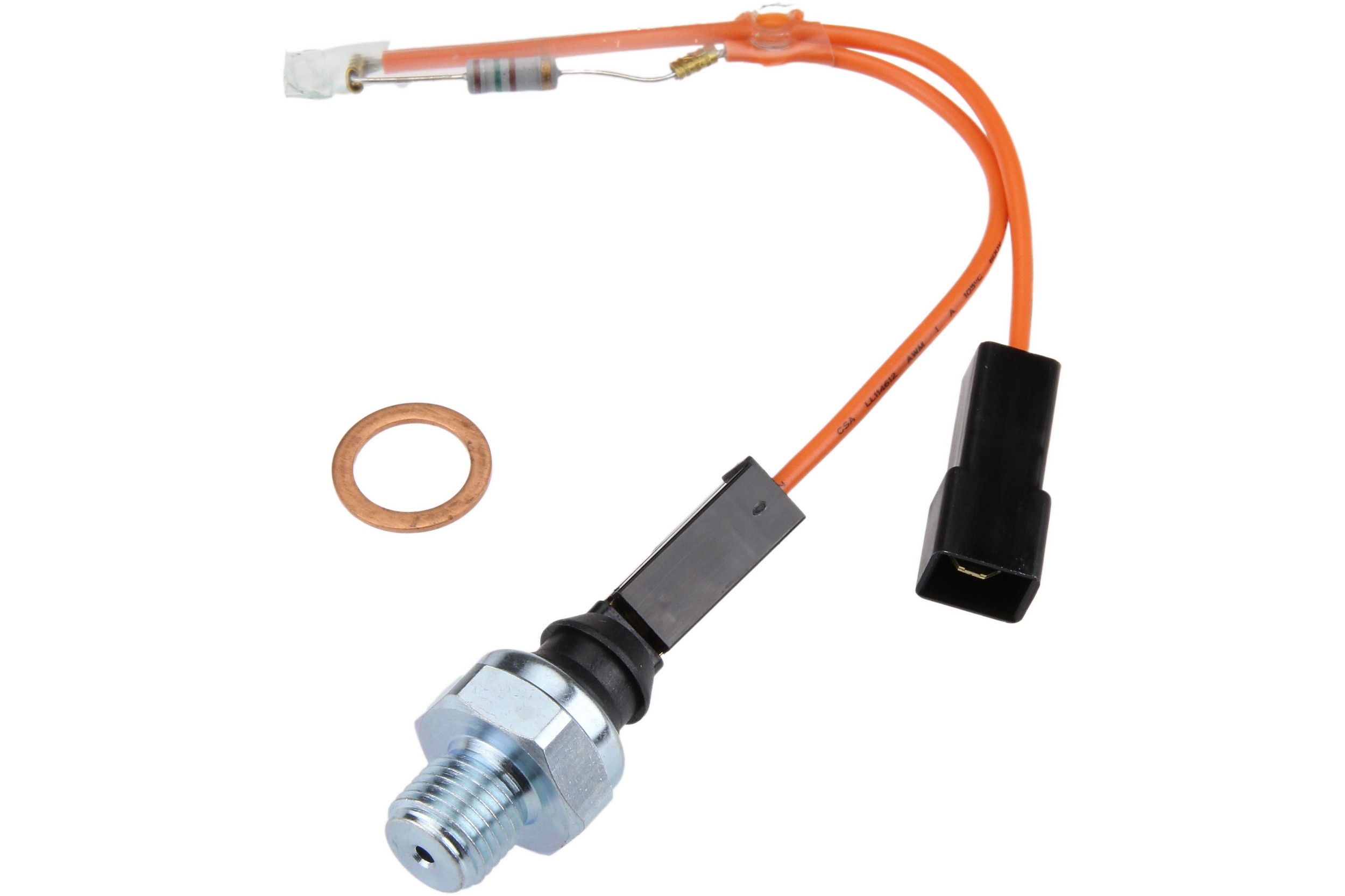Oil Pressure Switch