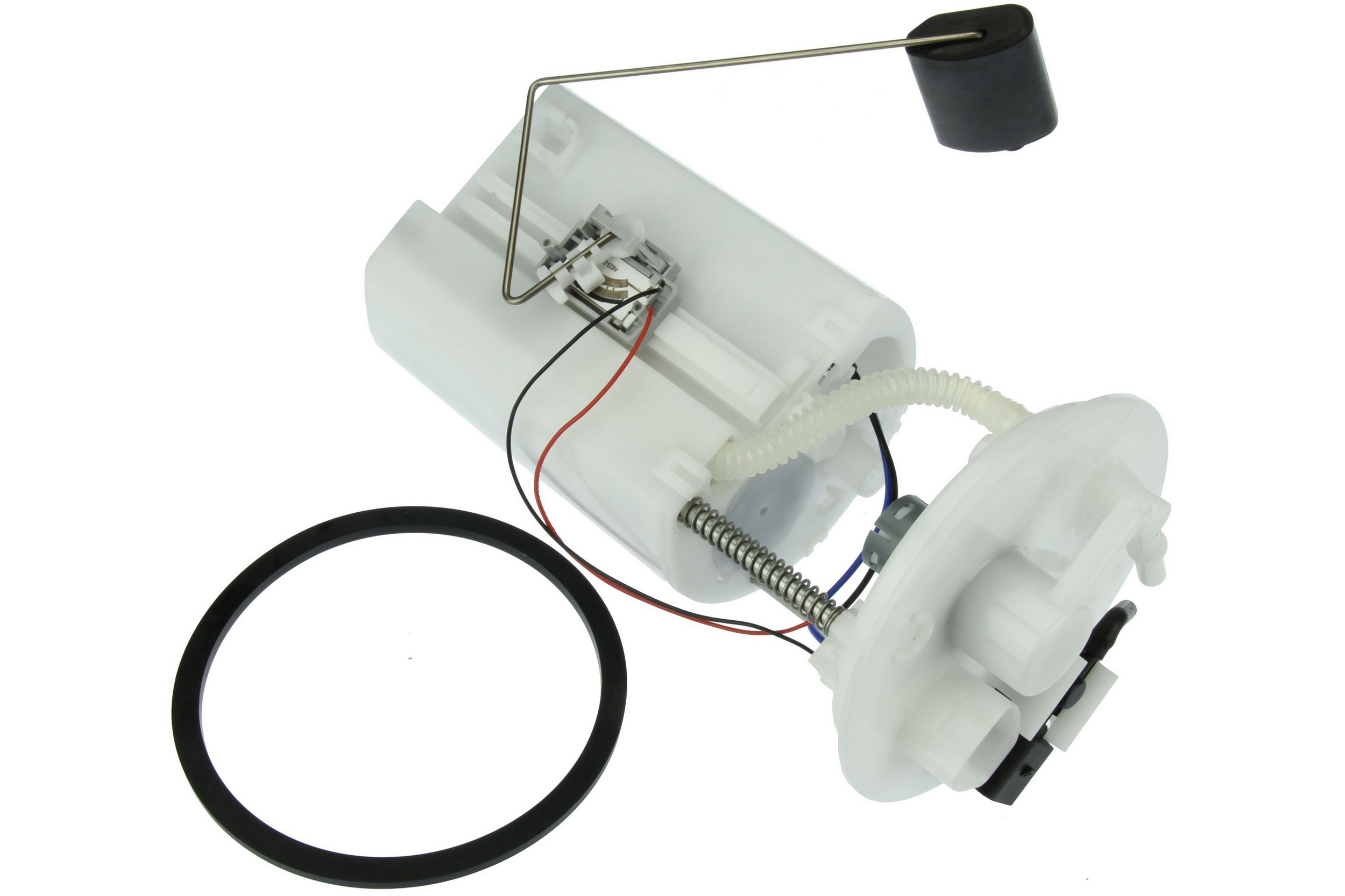 Fuel Pump Assembly