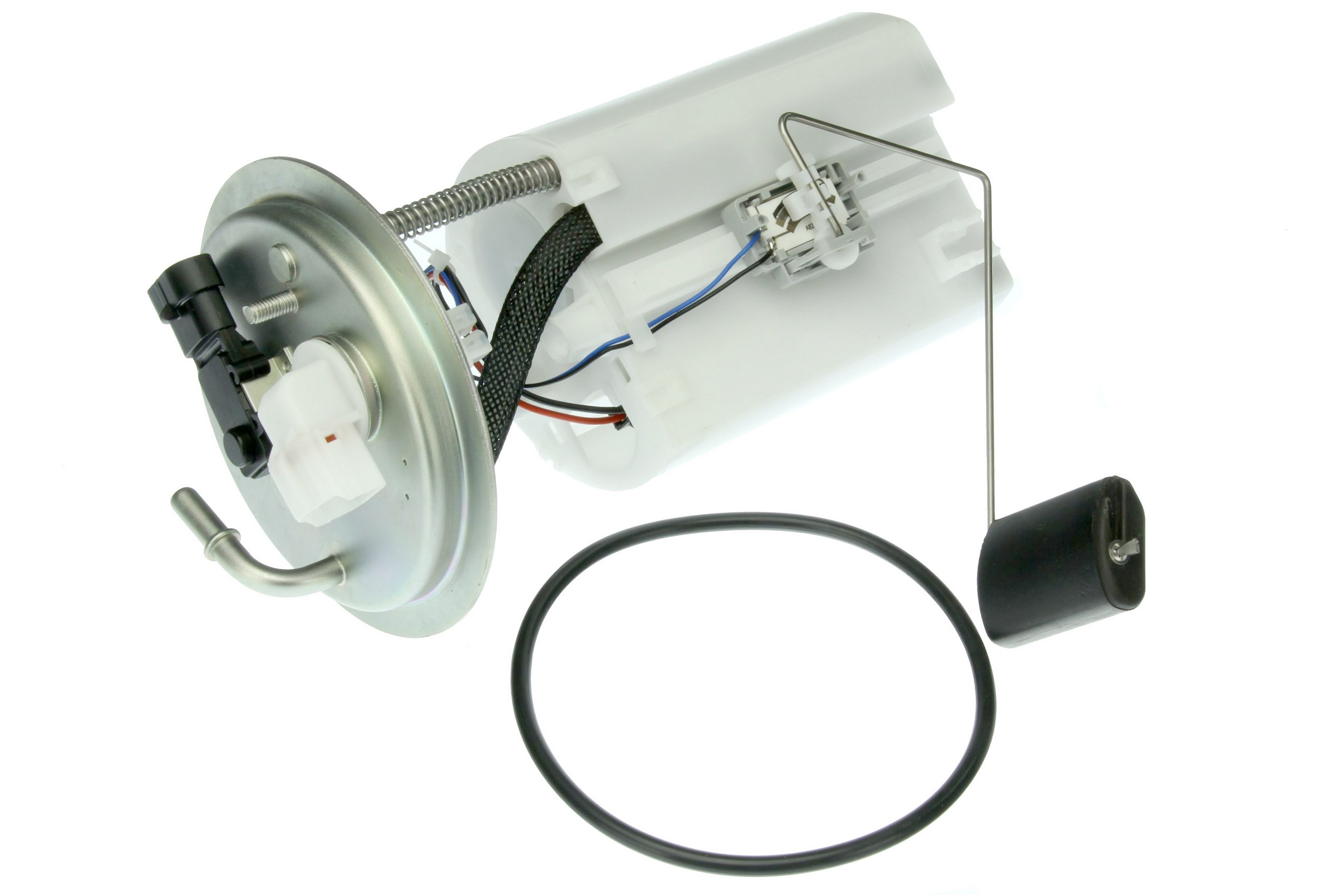 Fuel Pump Assembly
