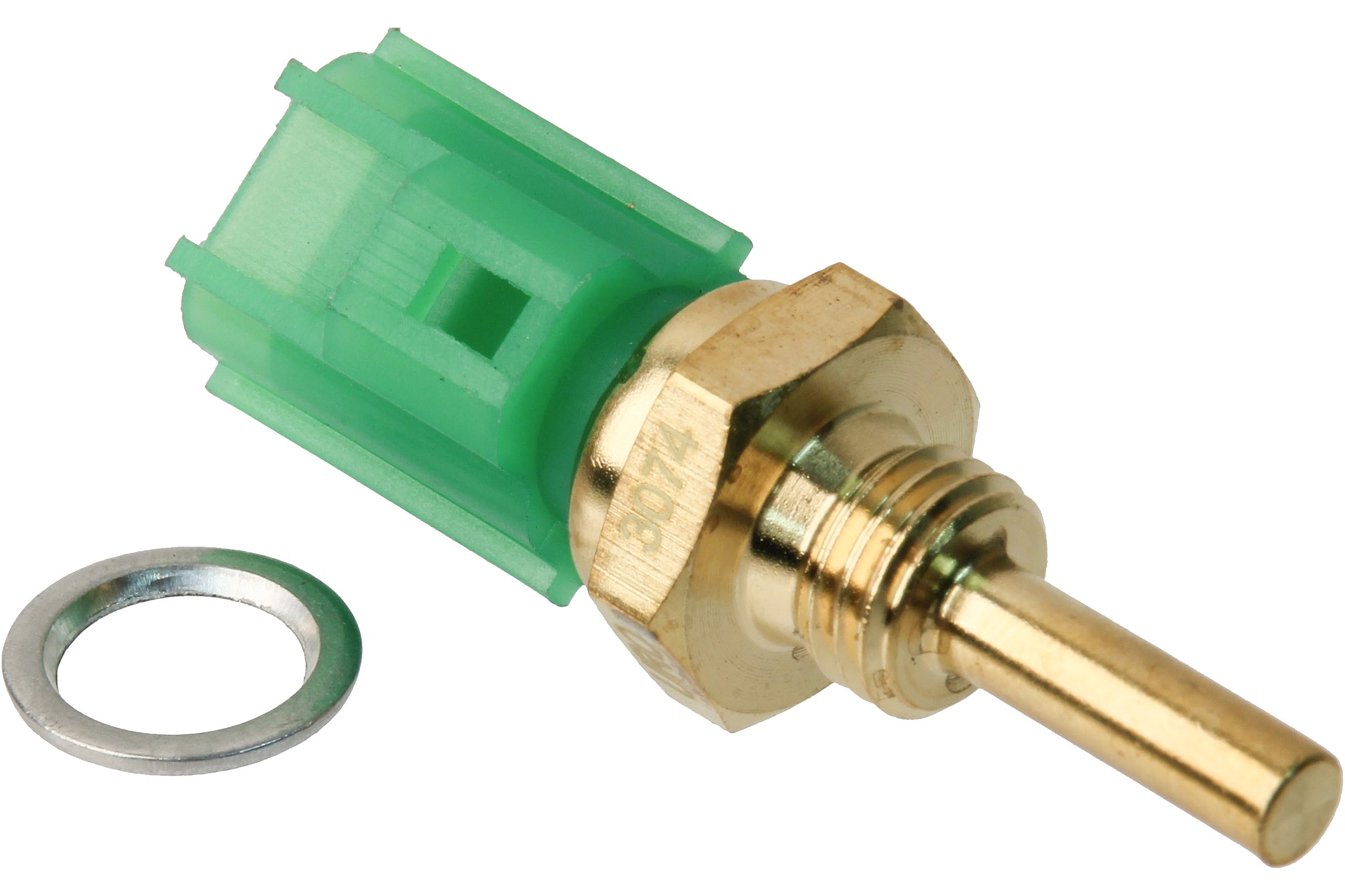 Coolant Temperature Sensor