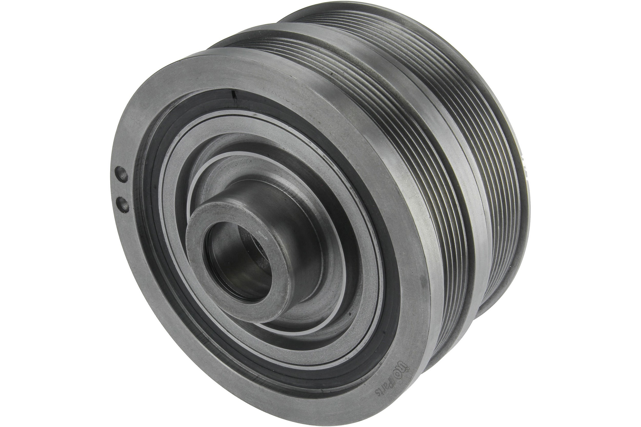 Crankshaft Pulley