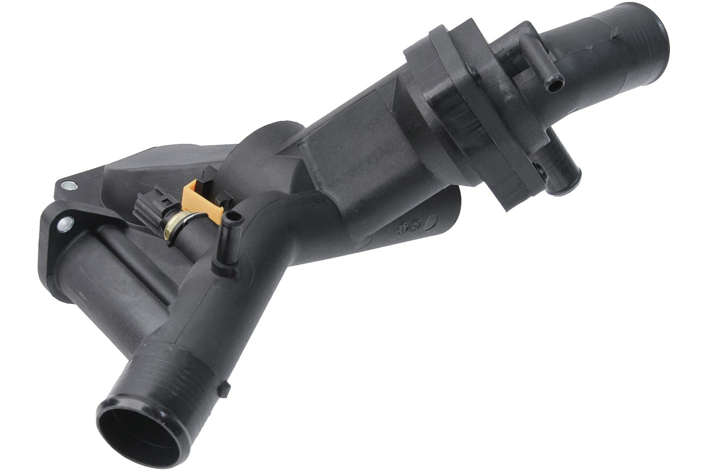 Thermostat Assembly w/ Sensor
