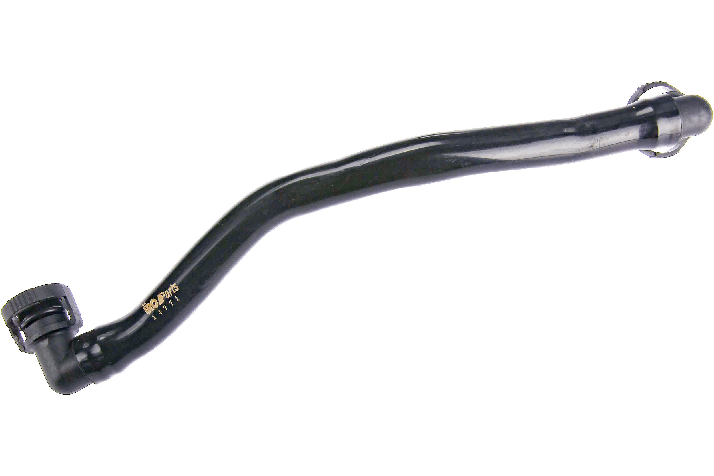 Crankcase Breather Hose