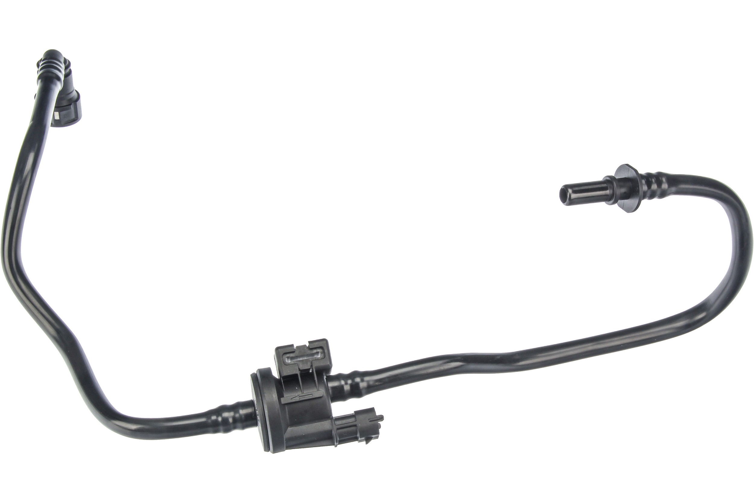 Vapor Canister Purge Valve