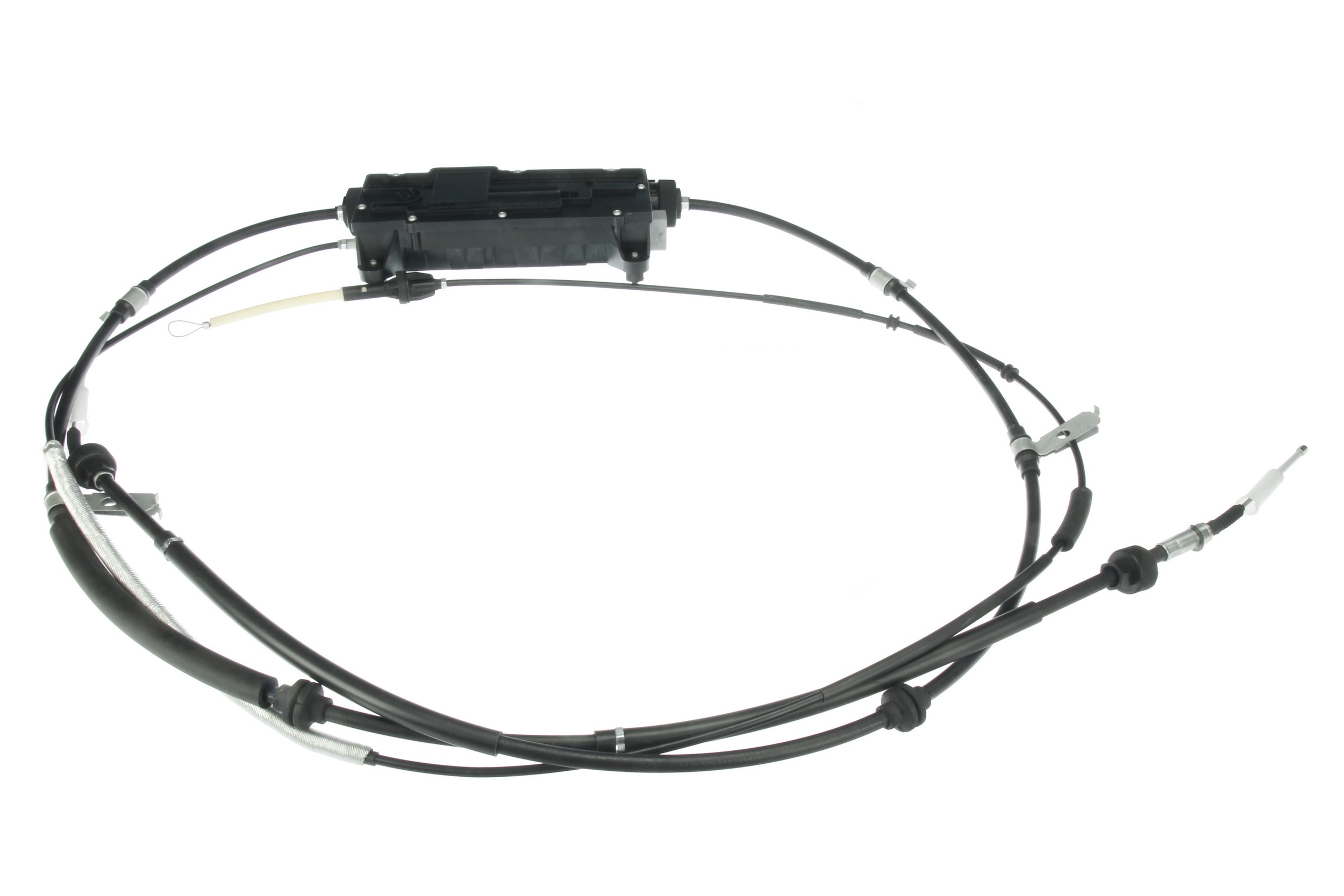 Parking Brake Actuator