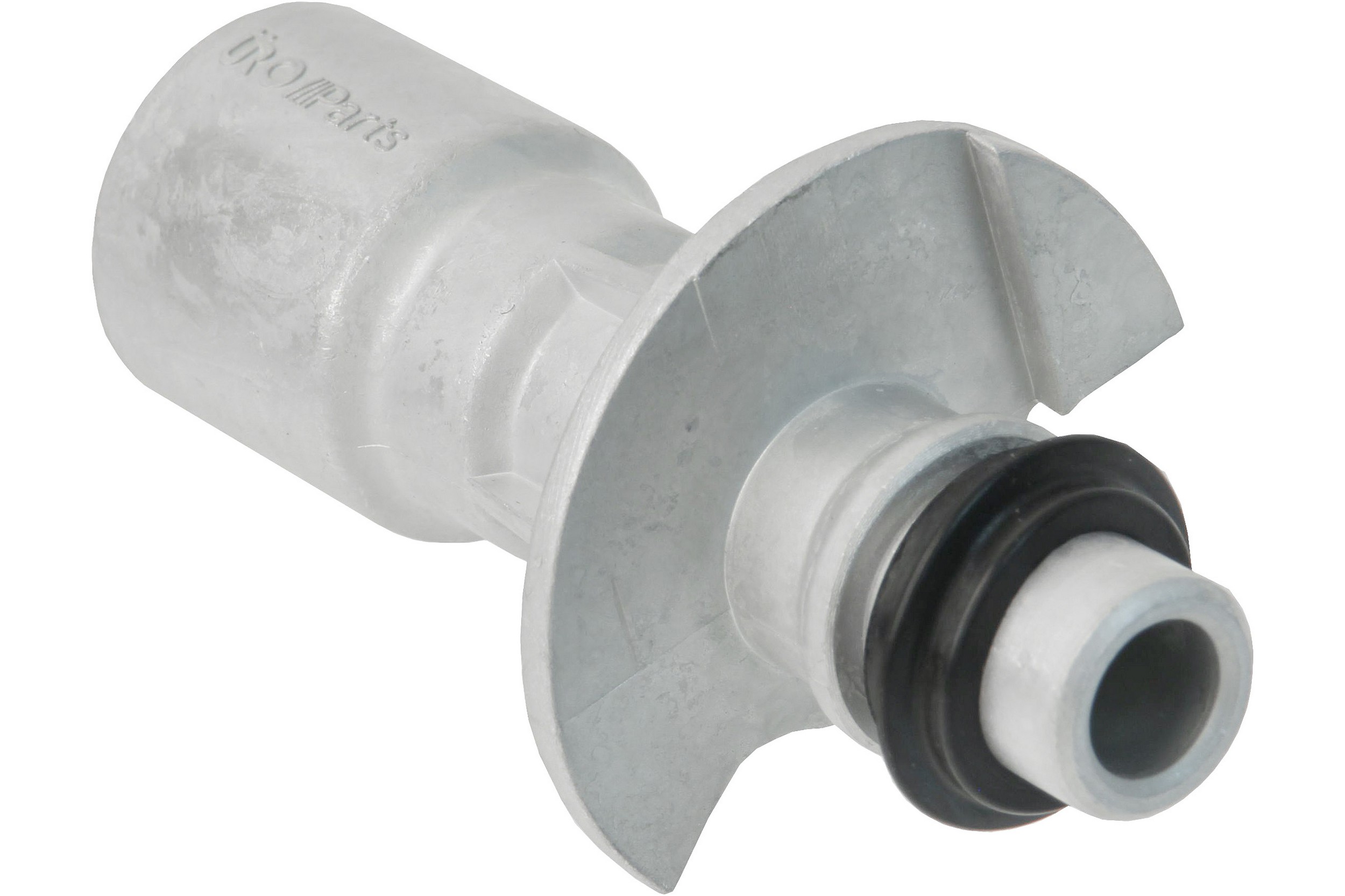 Engine Oil Cooler Pipe w/ O-Ring