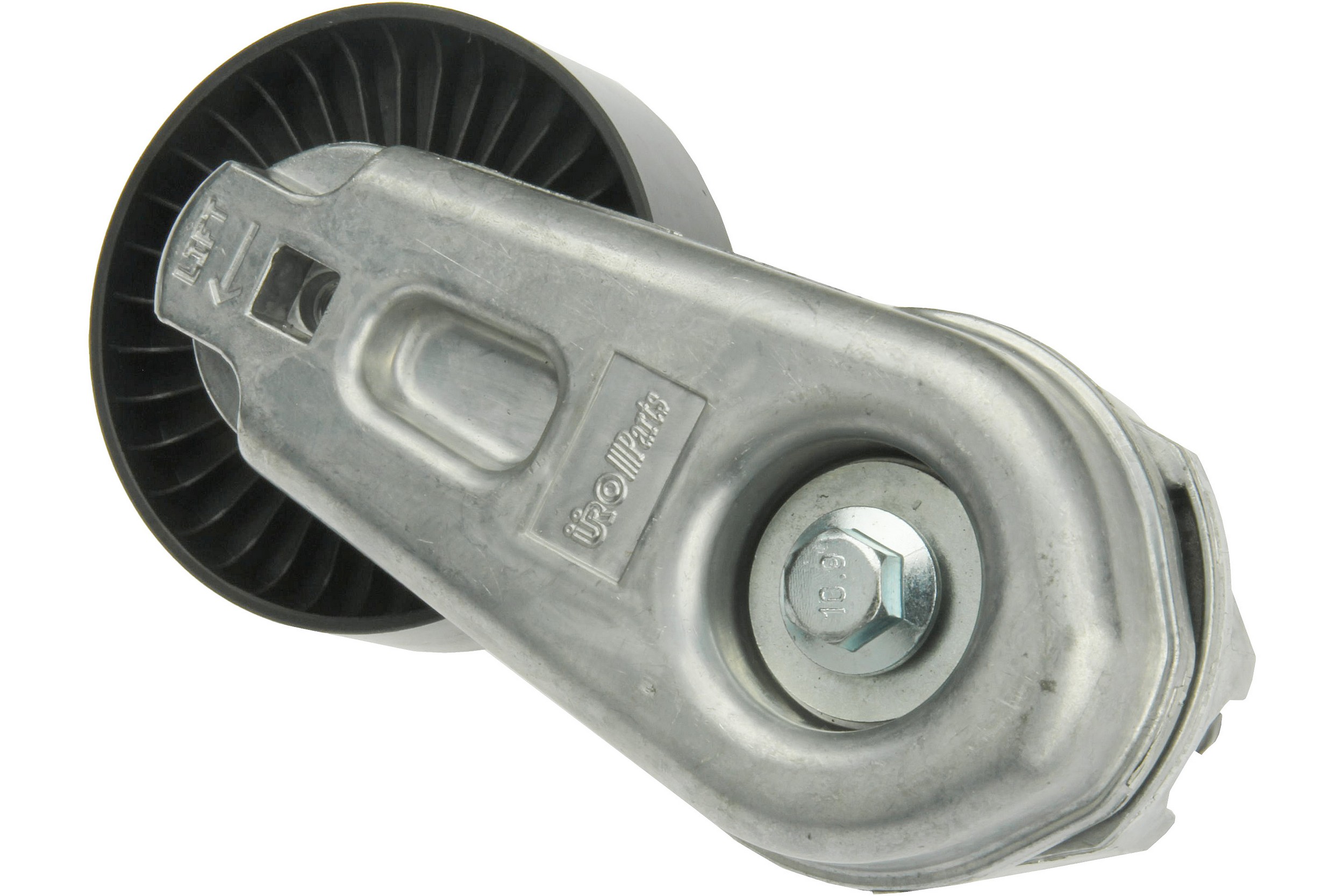 Belt Tensioner