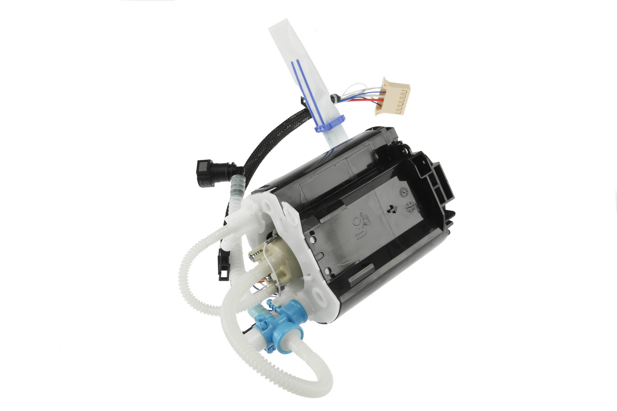 Fuel Pump Assembly