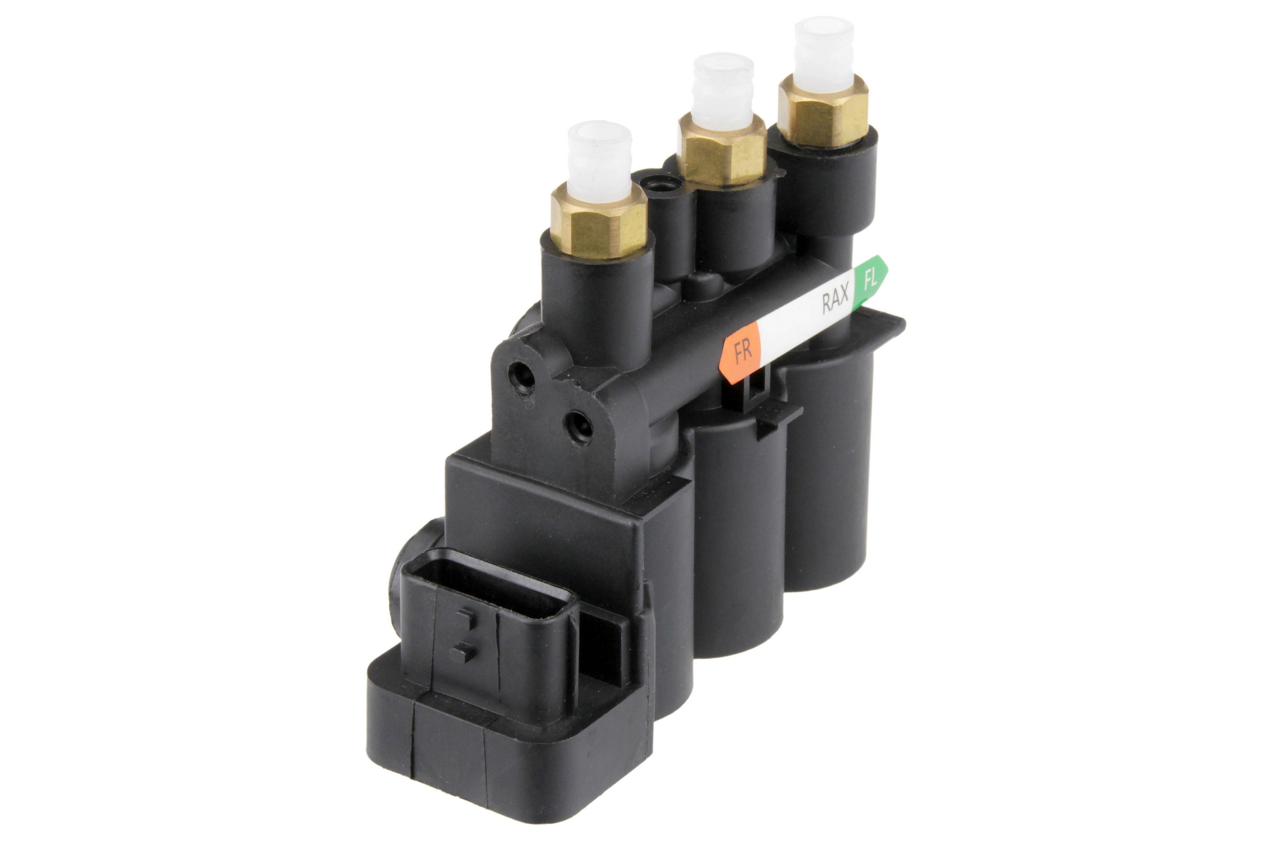 Air Suspension Solenoid Valve