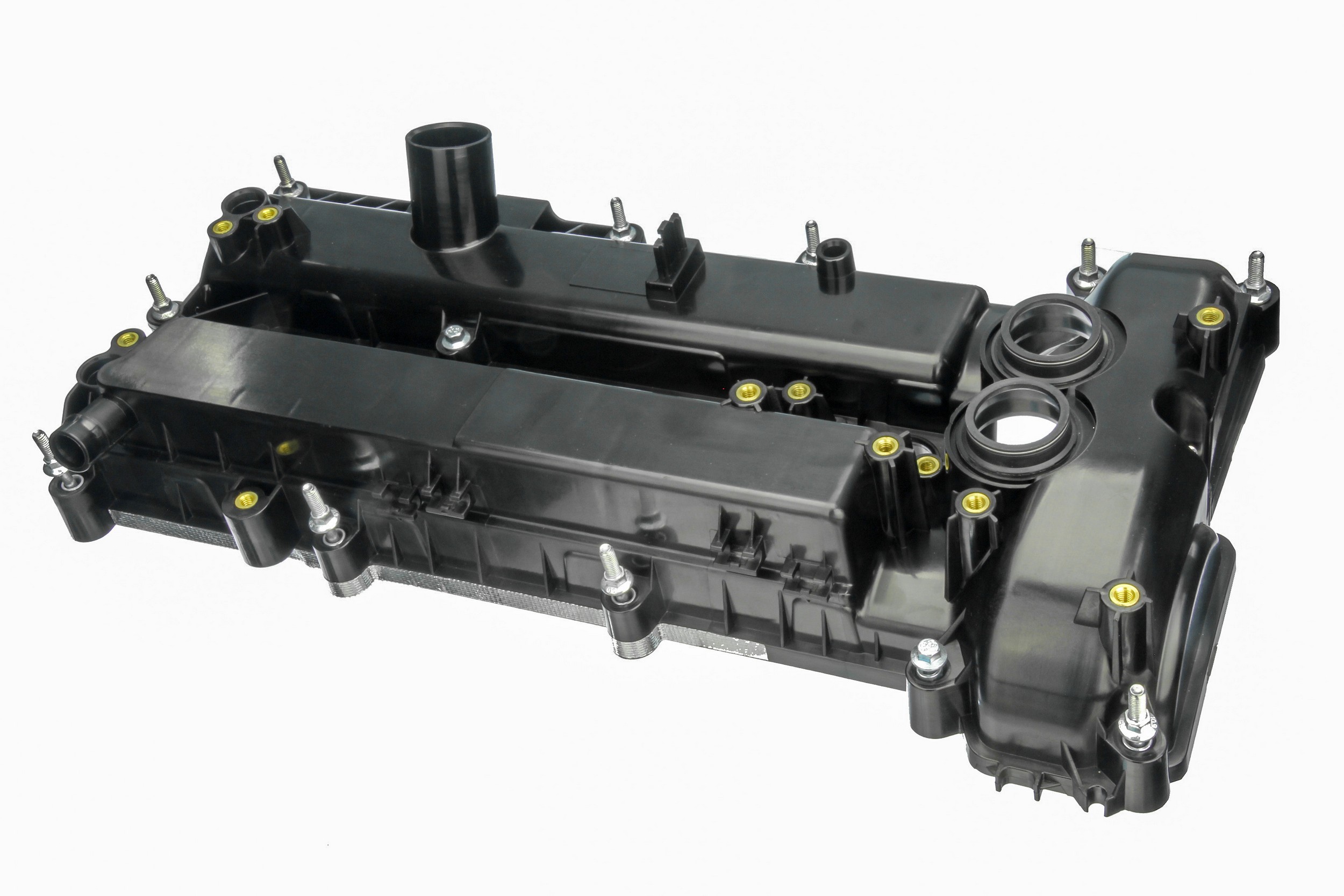 Valve Cover w/ Gasket
