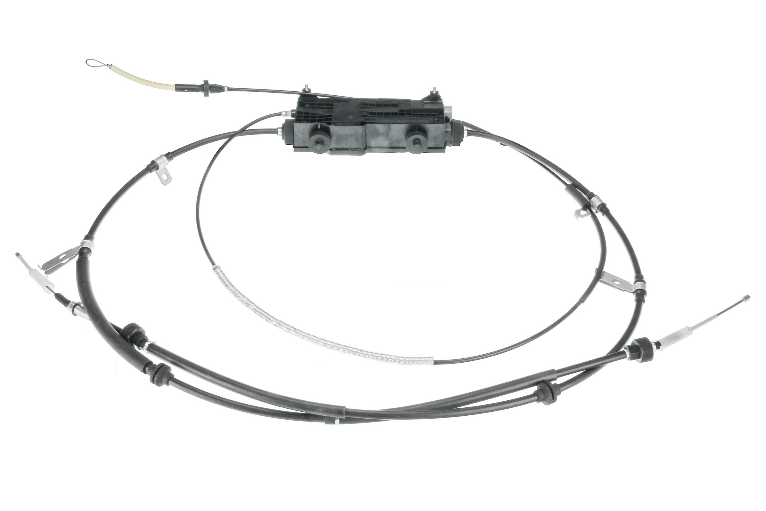 Parking Brake Actuator