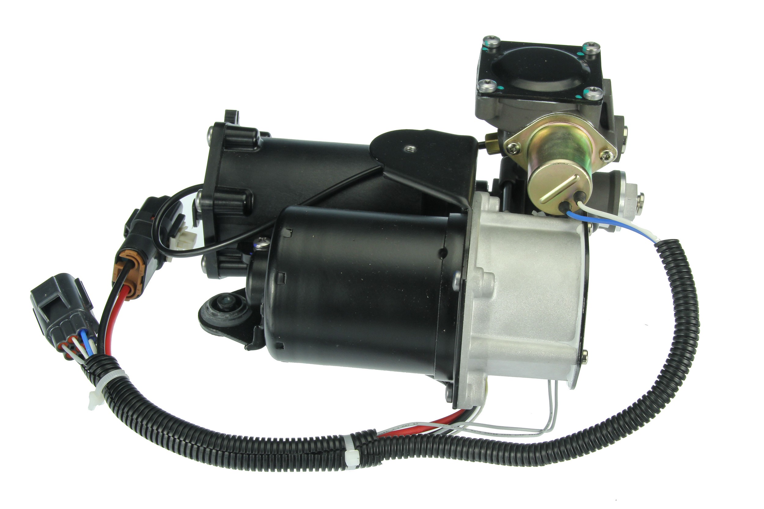 Air Suspension Compressor