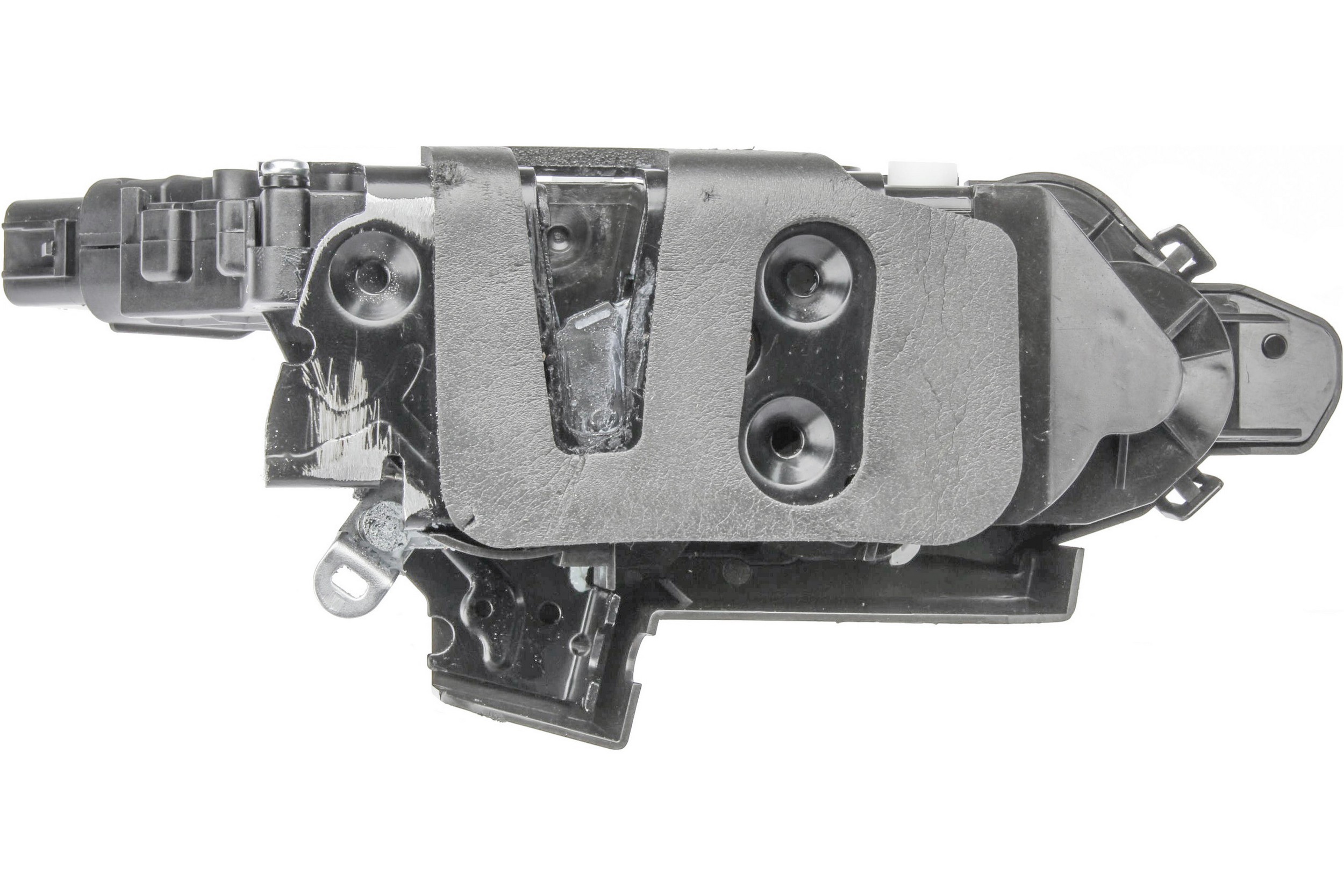 Door Latch/Actuator Assembly