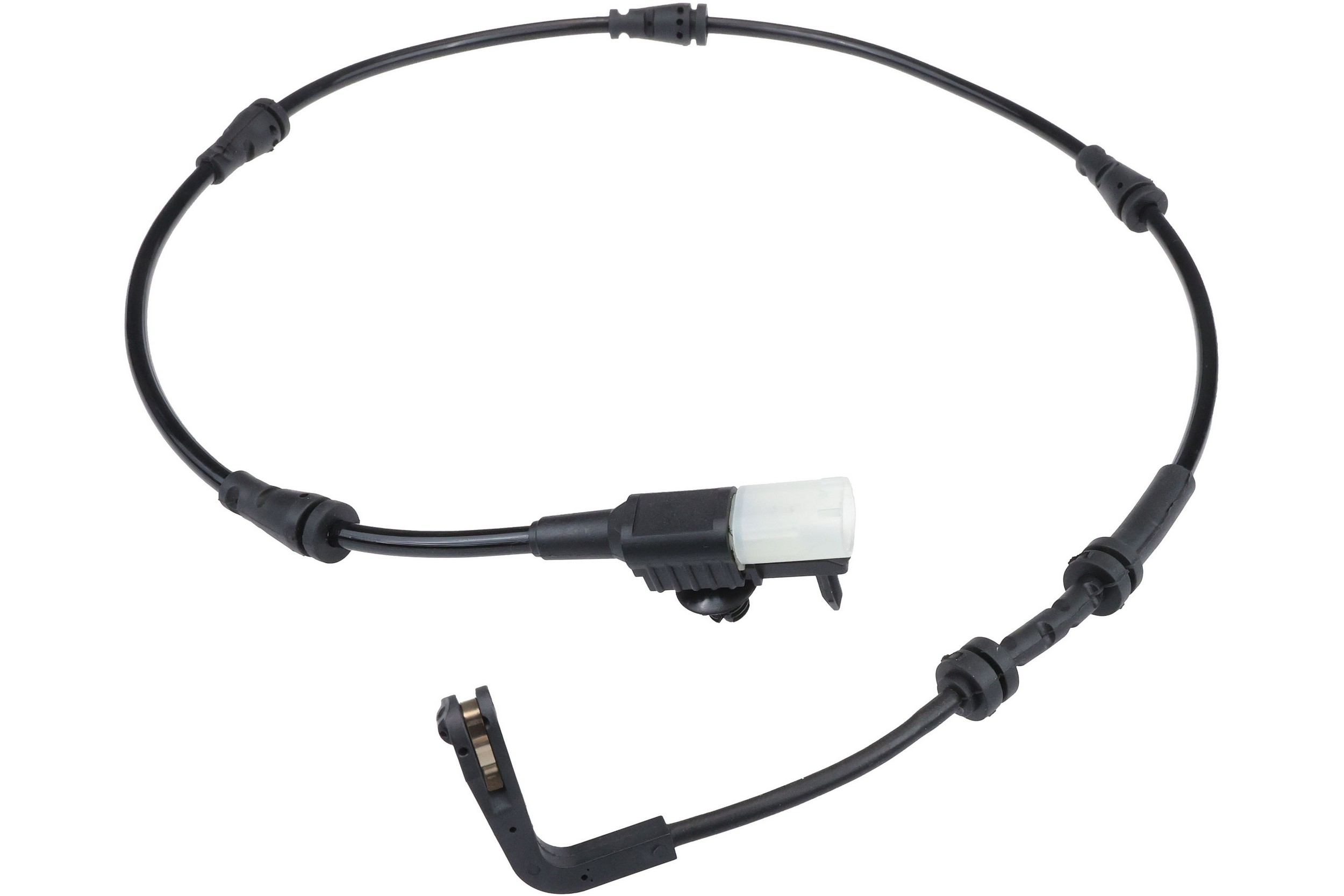 Brake Pad Wear Sensor