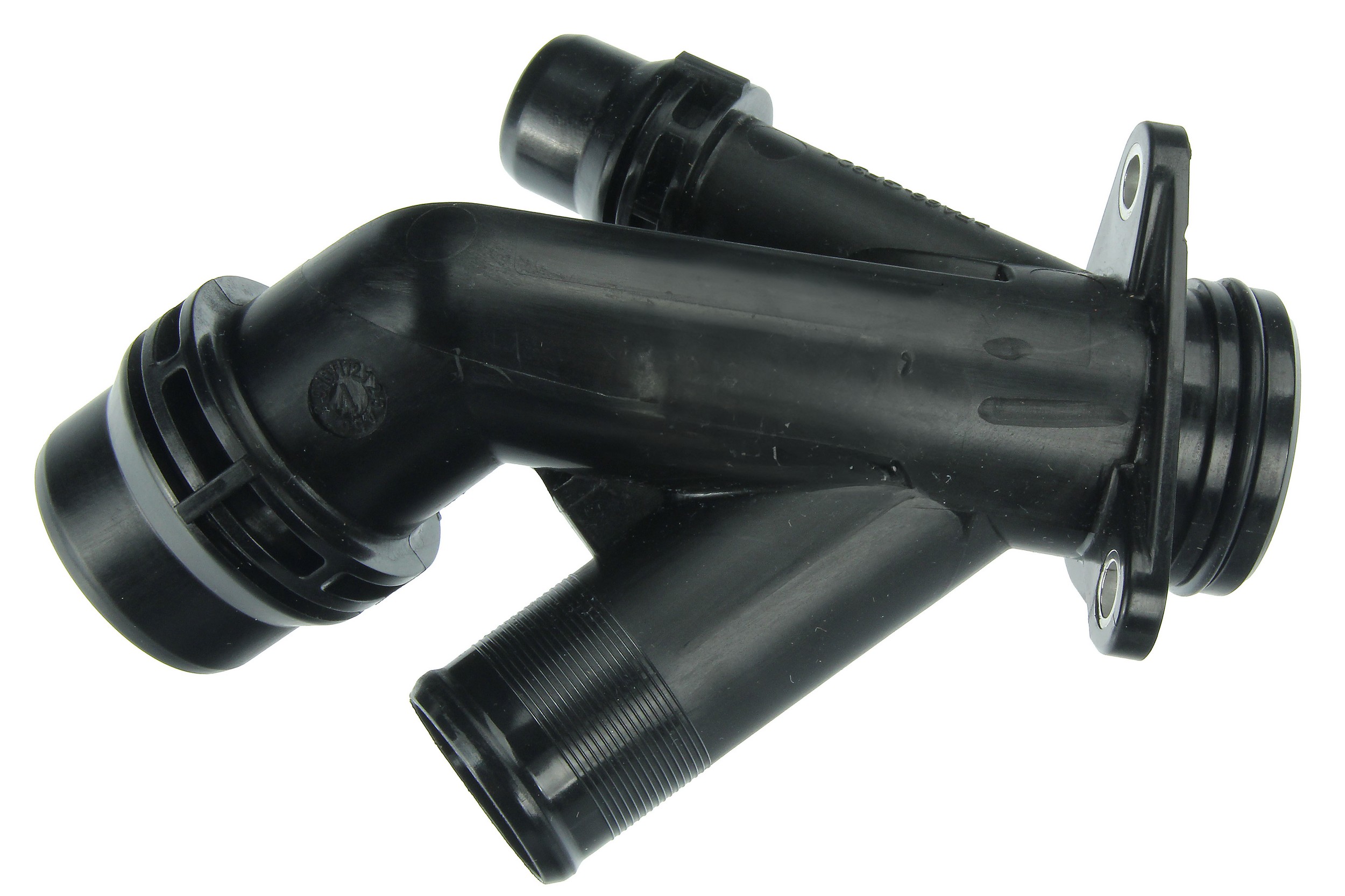 Coolant Pipe