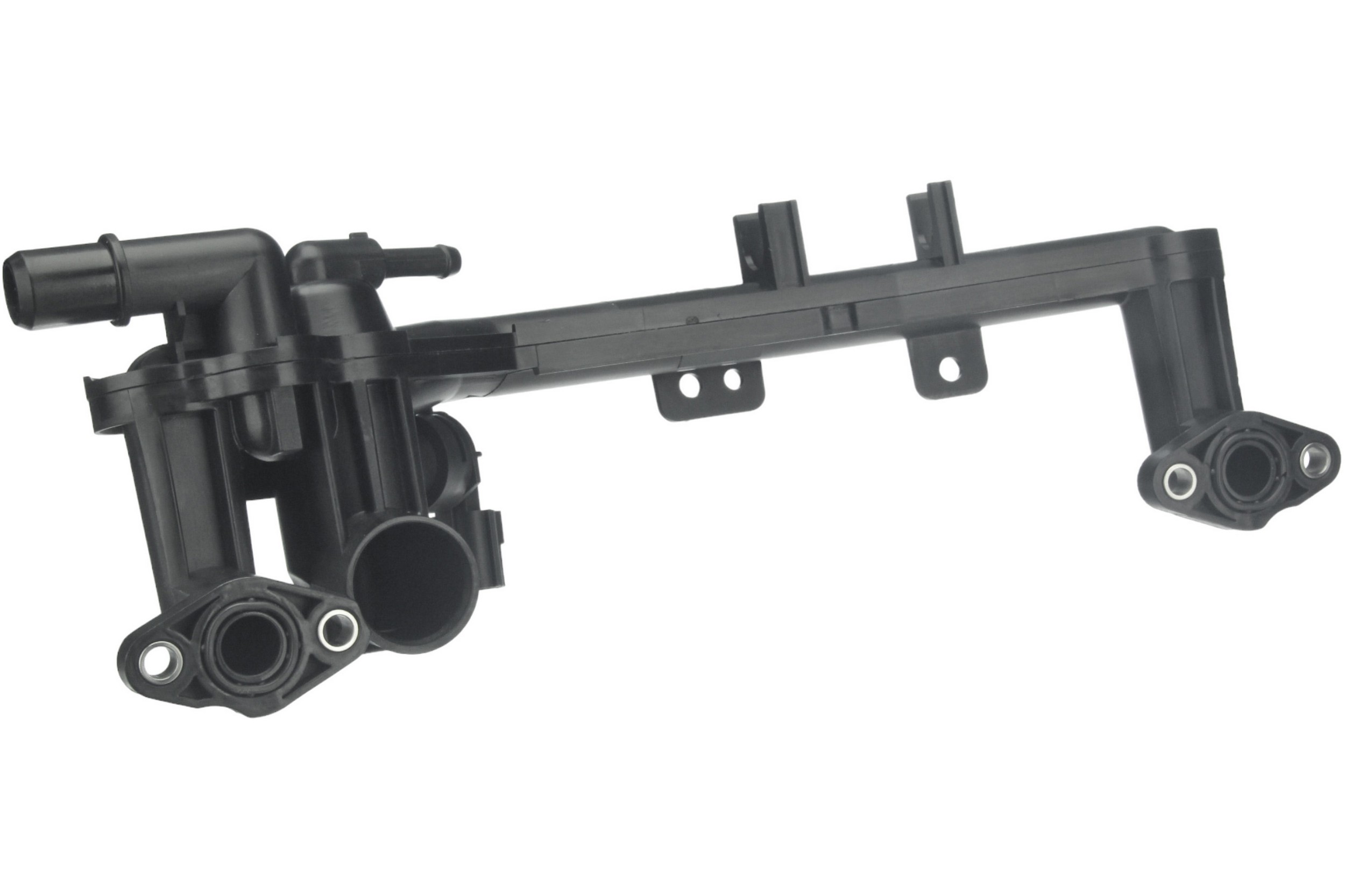 Heater Pipe w/ Sensor