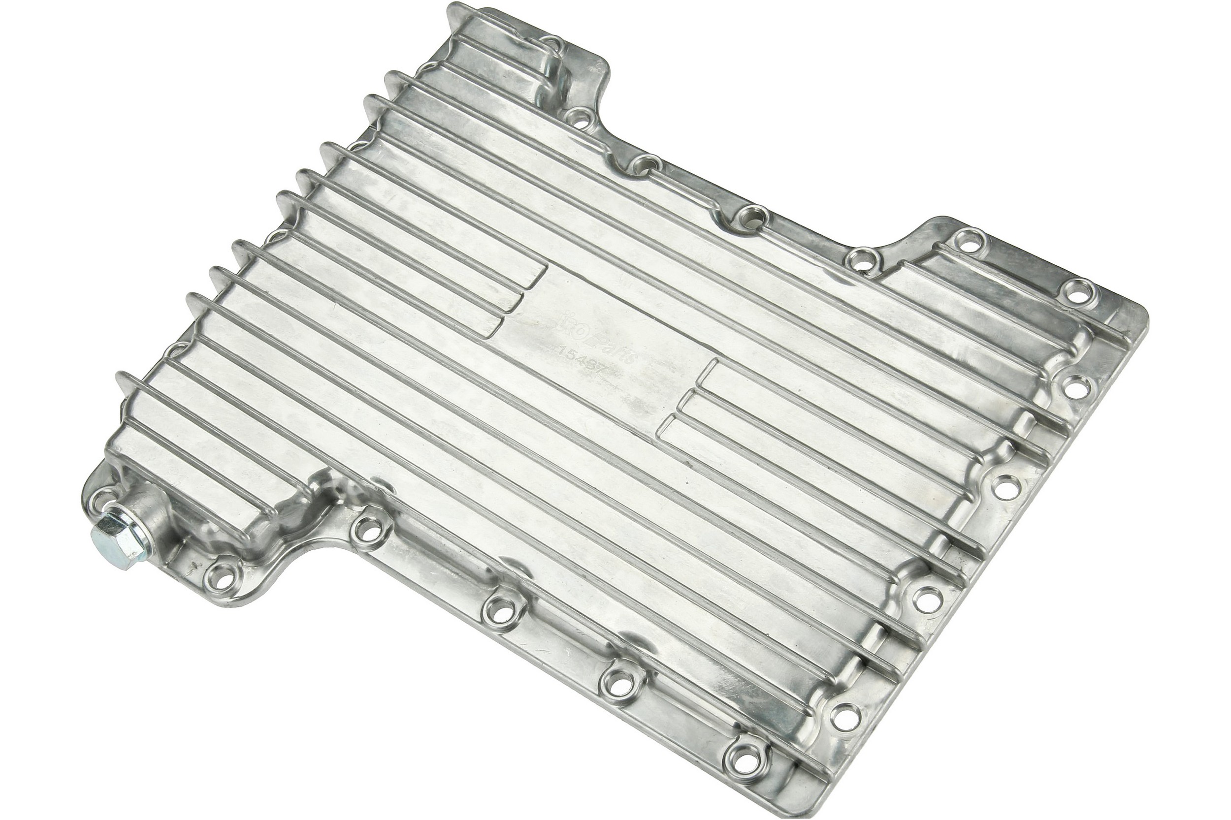 Engine Oil Pan