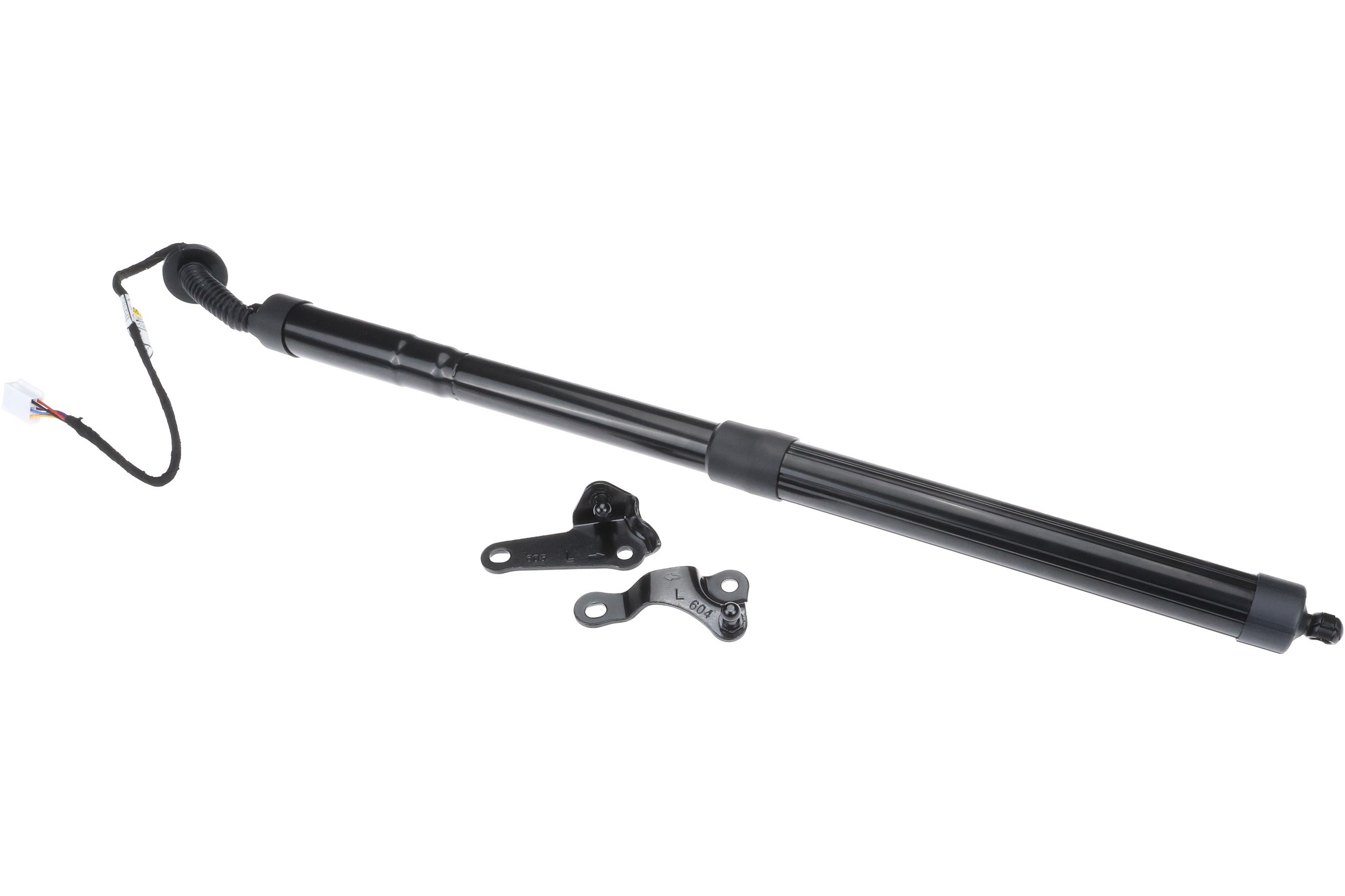 Liftgate Lift Support