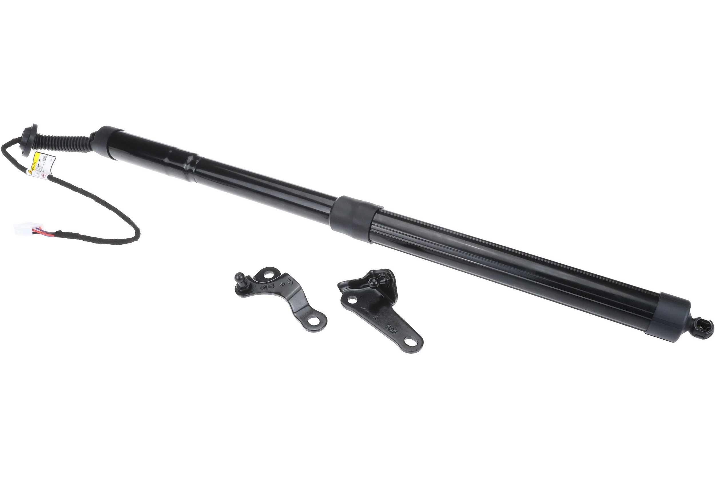 Liftgate Lift Support