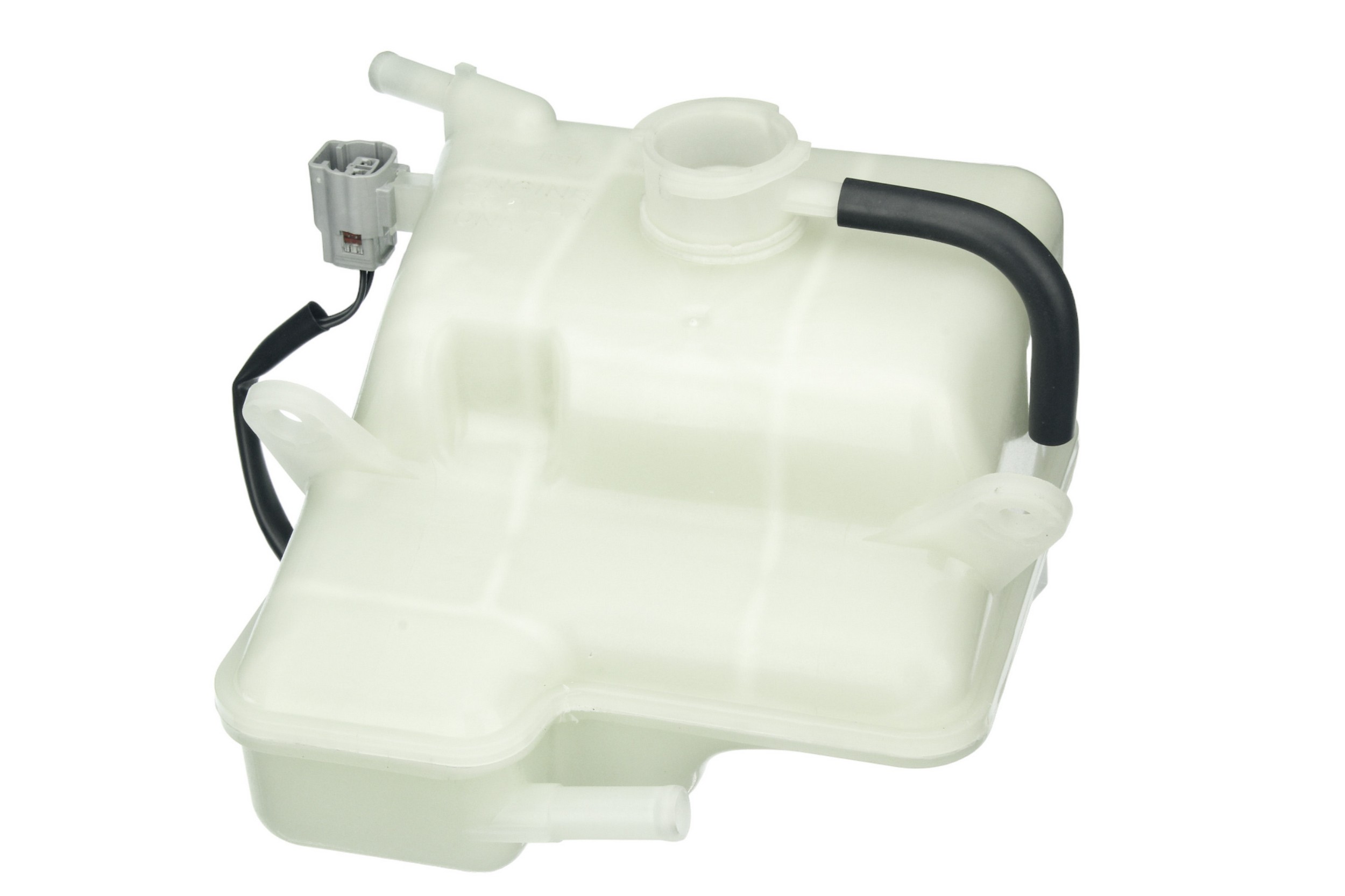 Expansion Tank w/ Sensor
