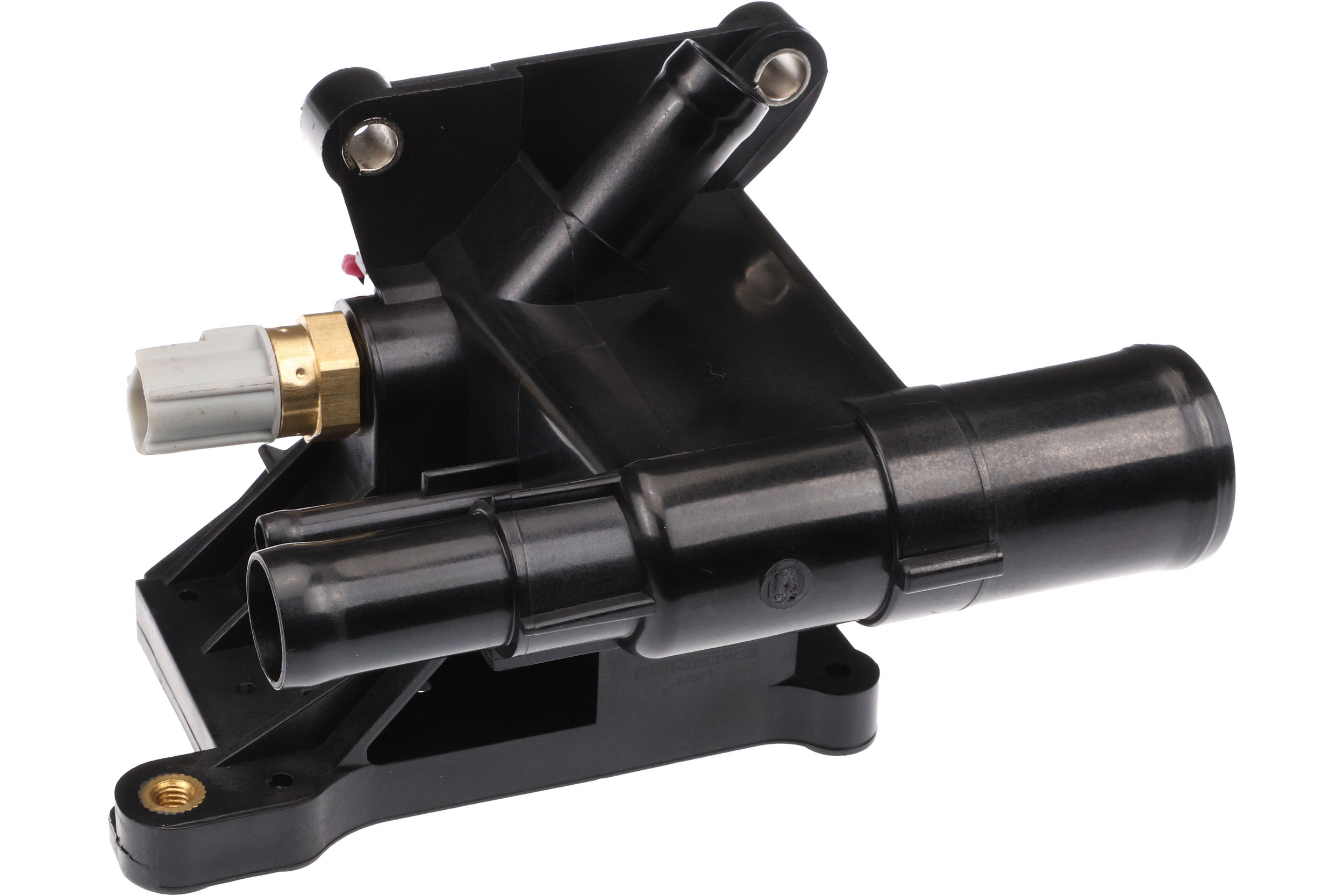 Water Outlet Assembly w/ Sensor