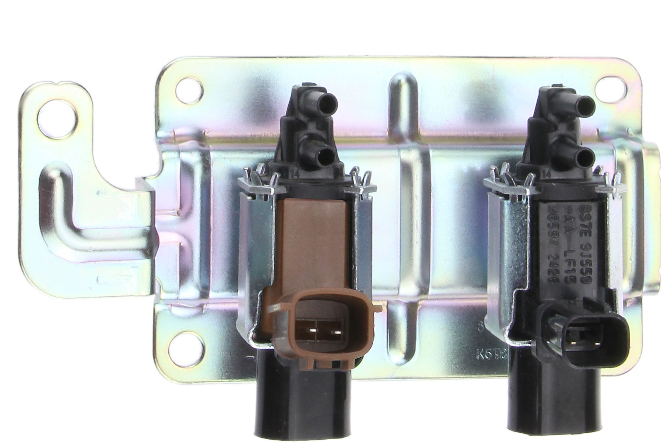 Vapor Canister Purge Valve