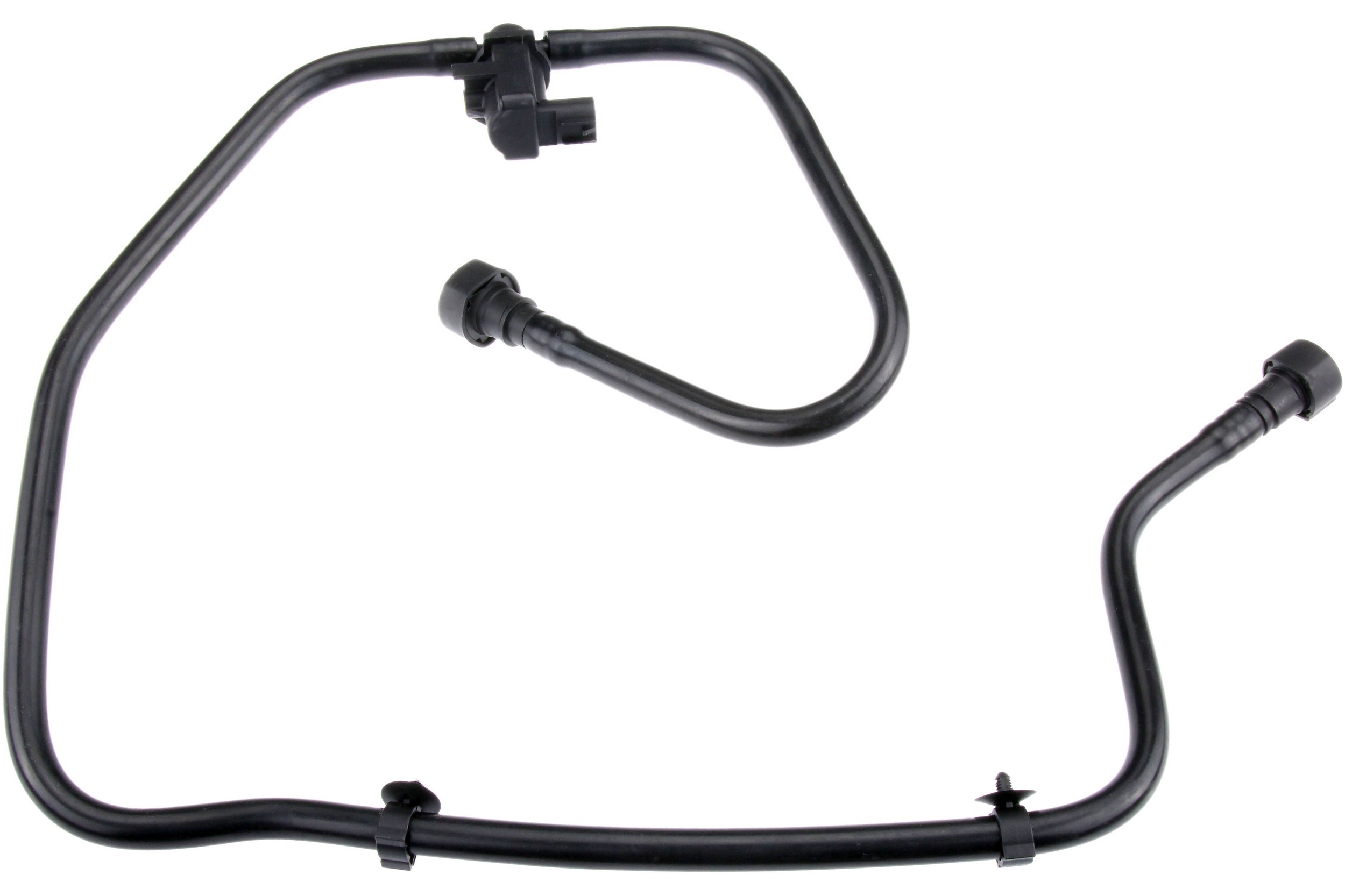 Vapor Canister Purge Valve