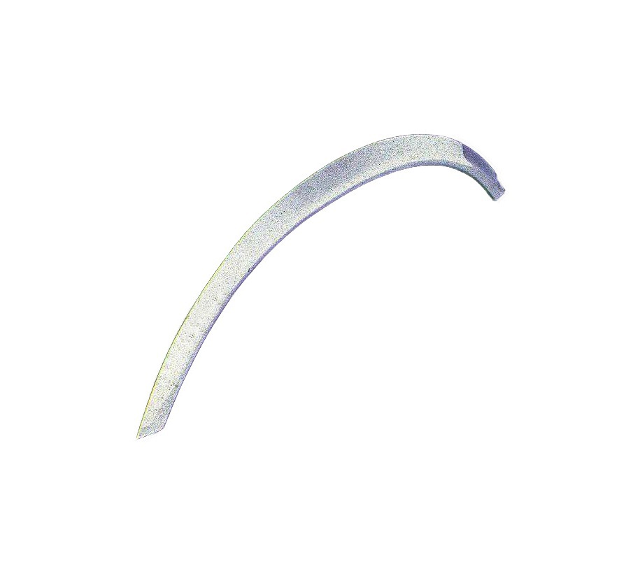 Fender Trim