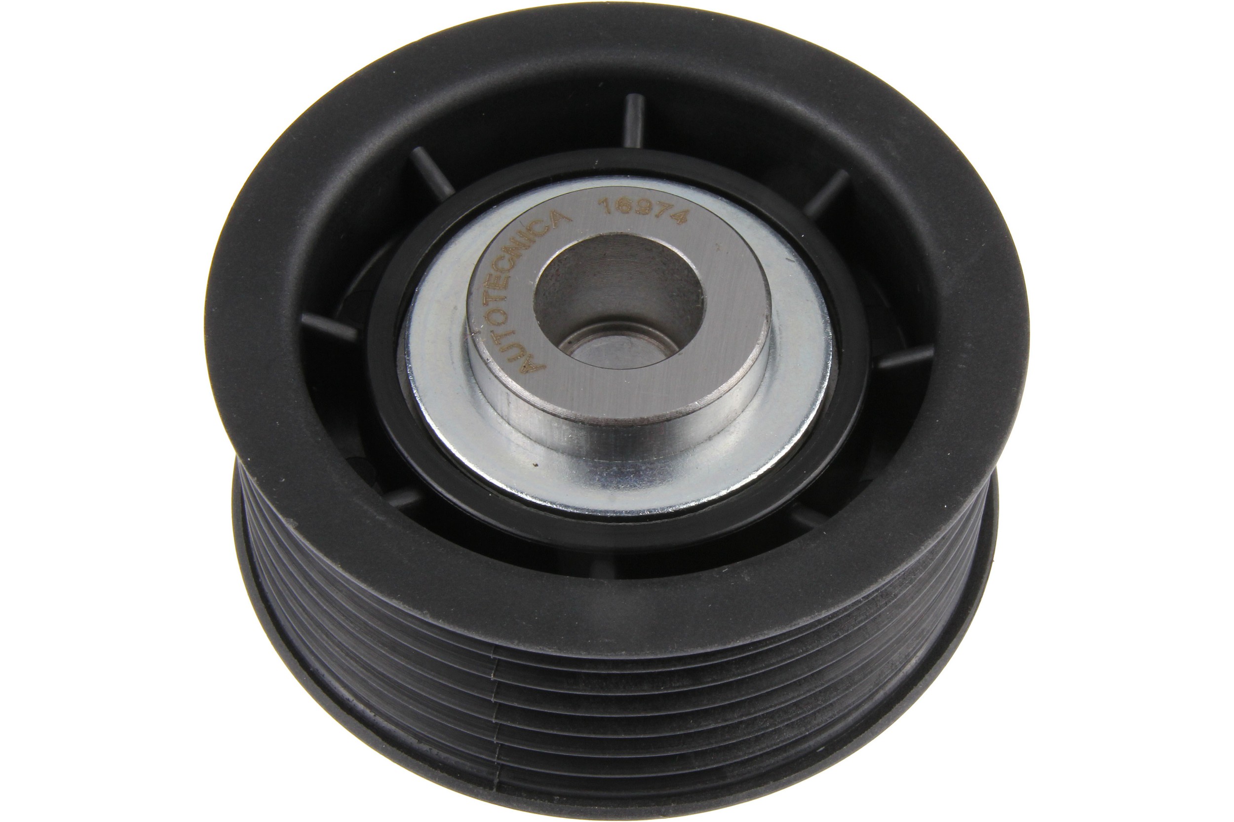 Acc. Belt Idler Pulley