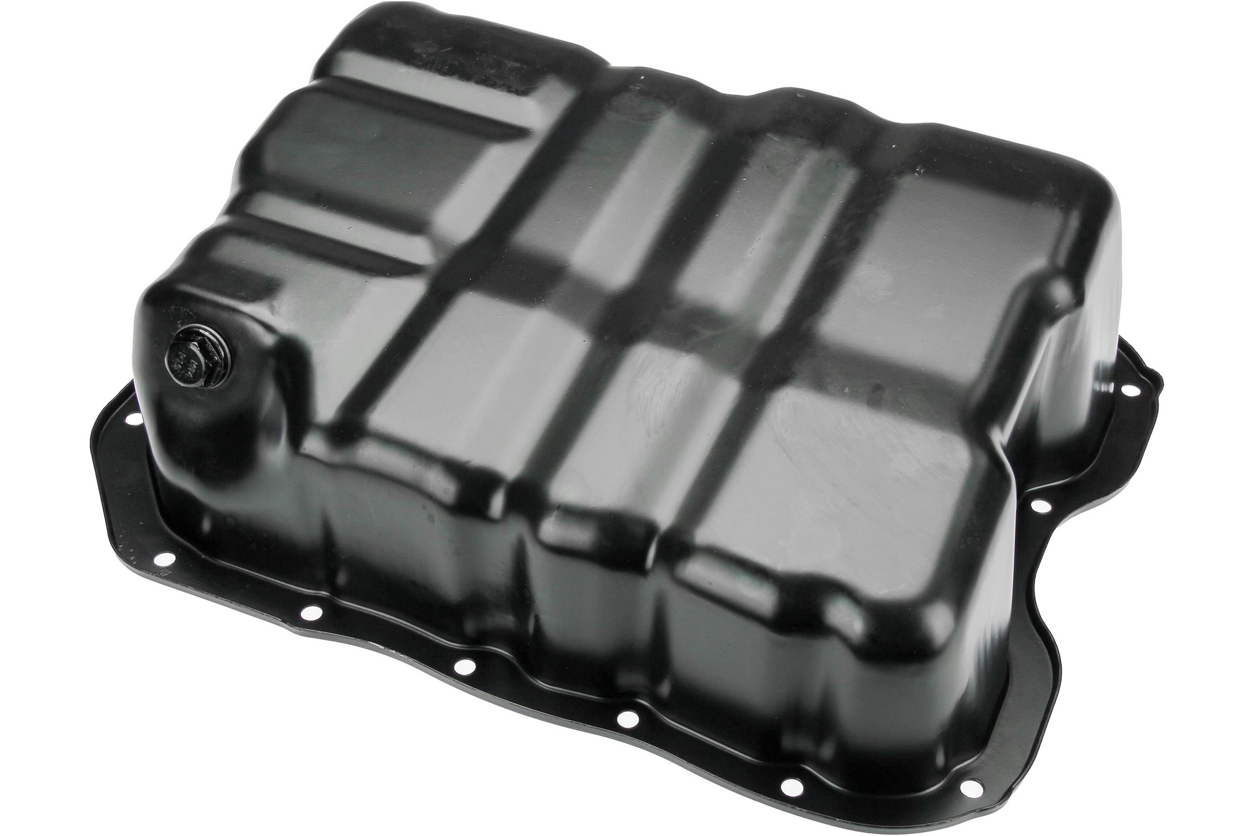Engine Oil Pan
