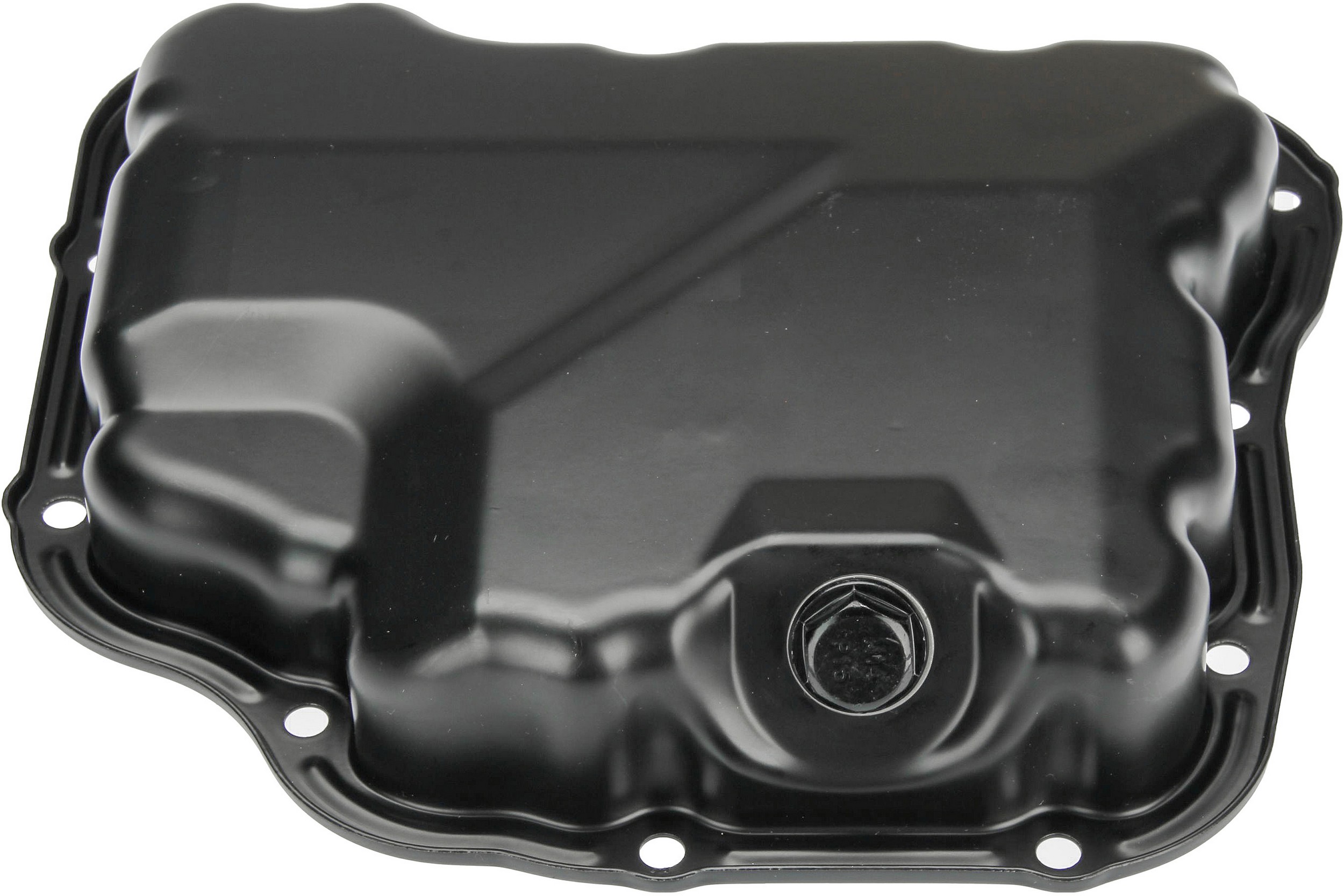 Engine Oil Pan