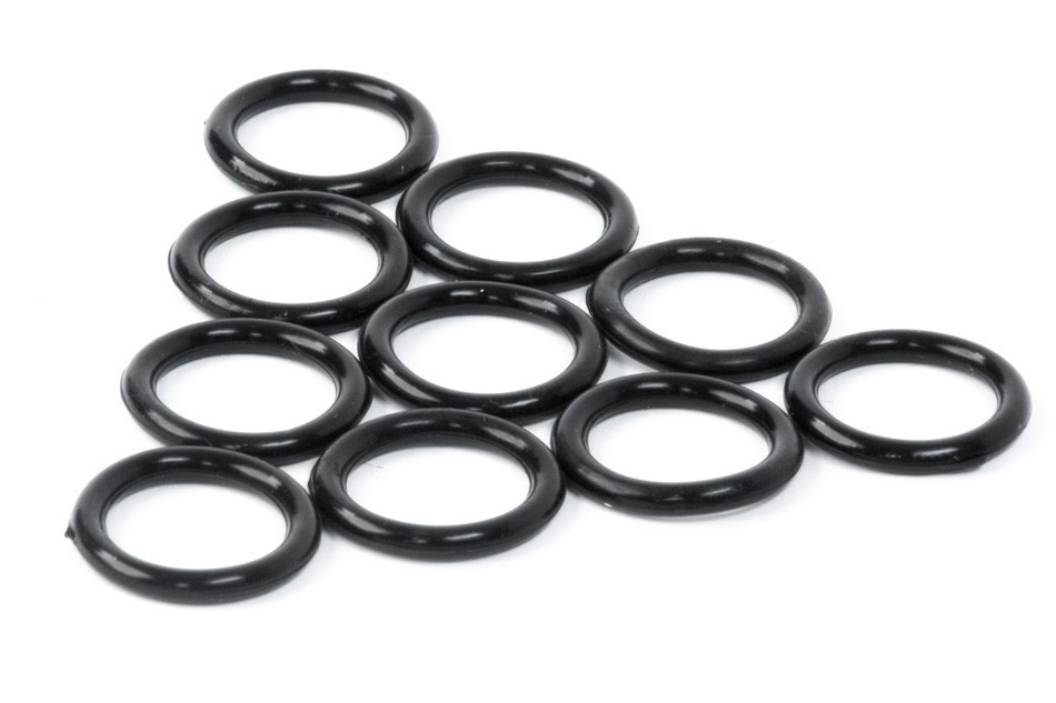 O-Ring Seal-10 piece Pack