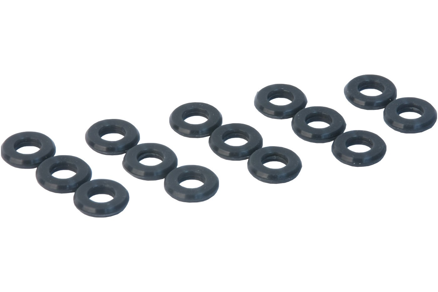 Valve Cover Bolt Seal Set 14 pcs