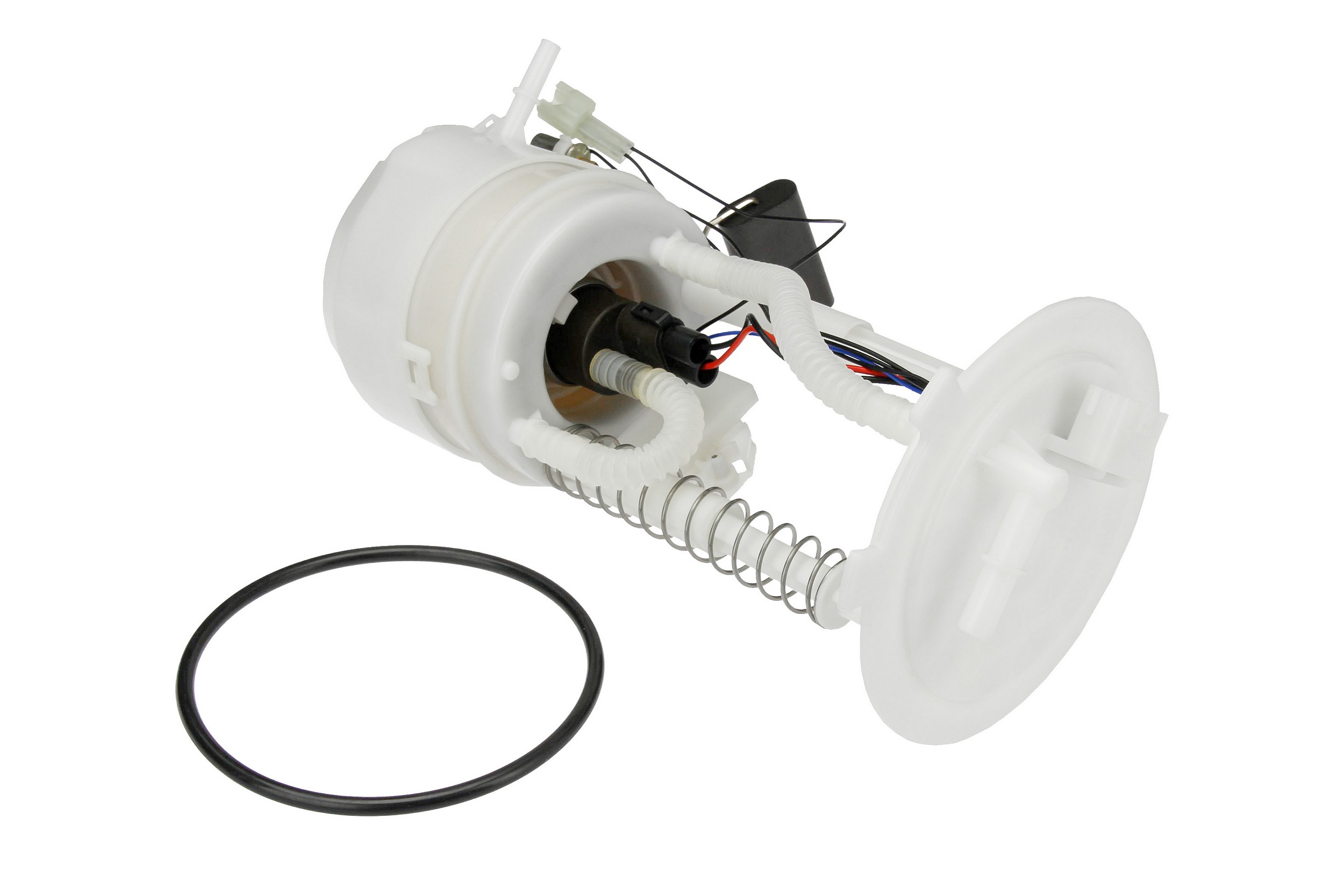 Fuel Pump Assembly