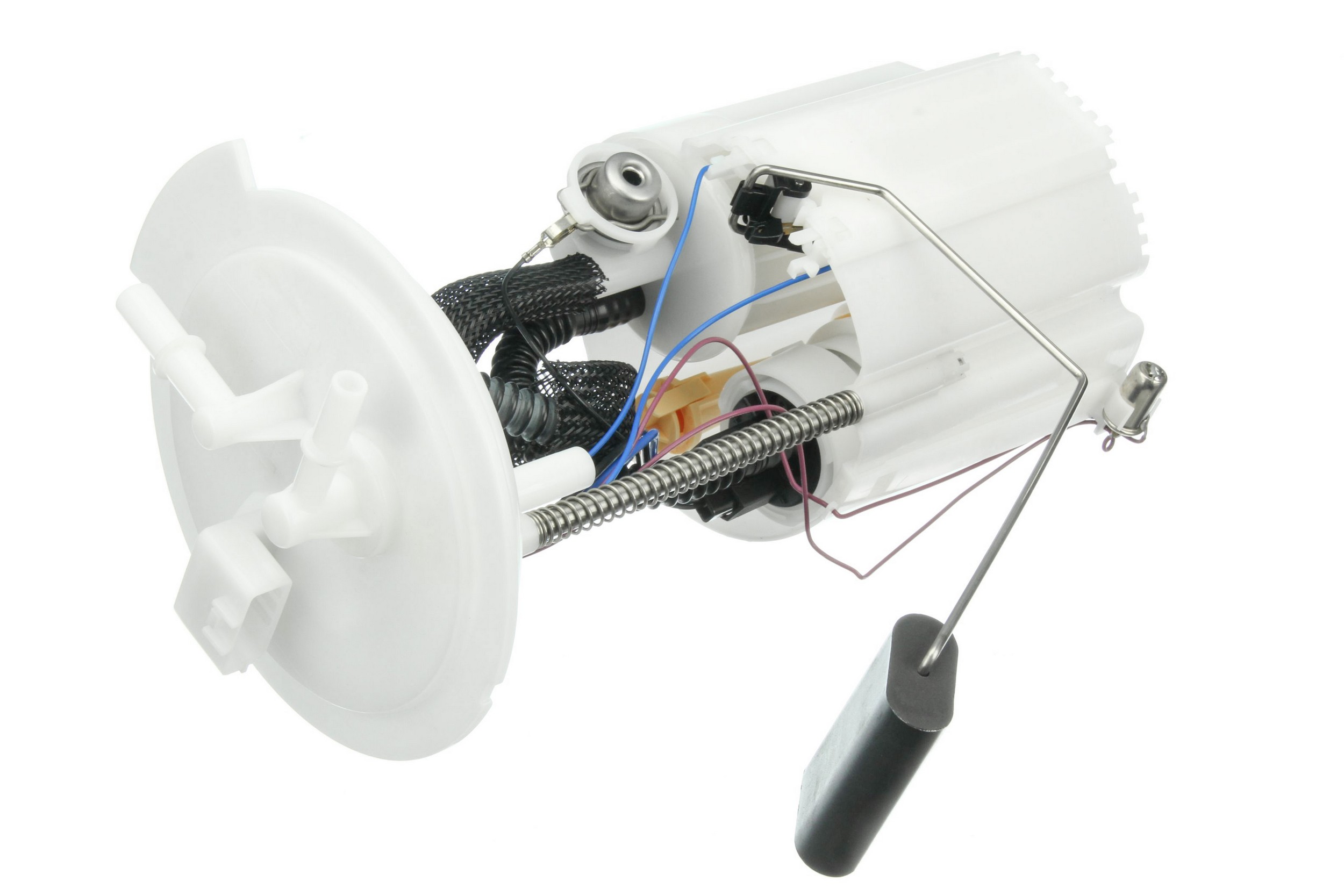 Fuel Pump Assembly