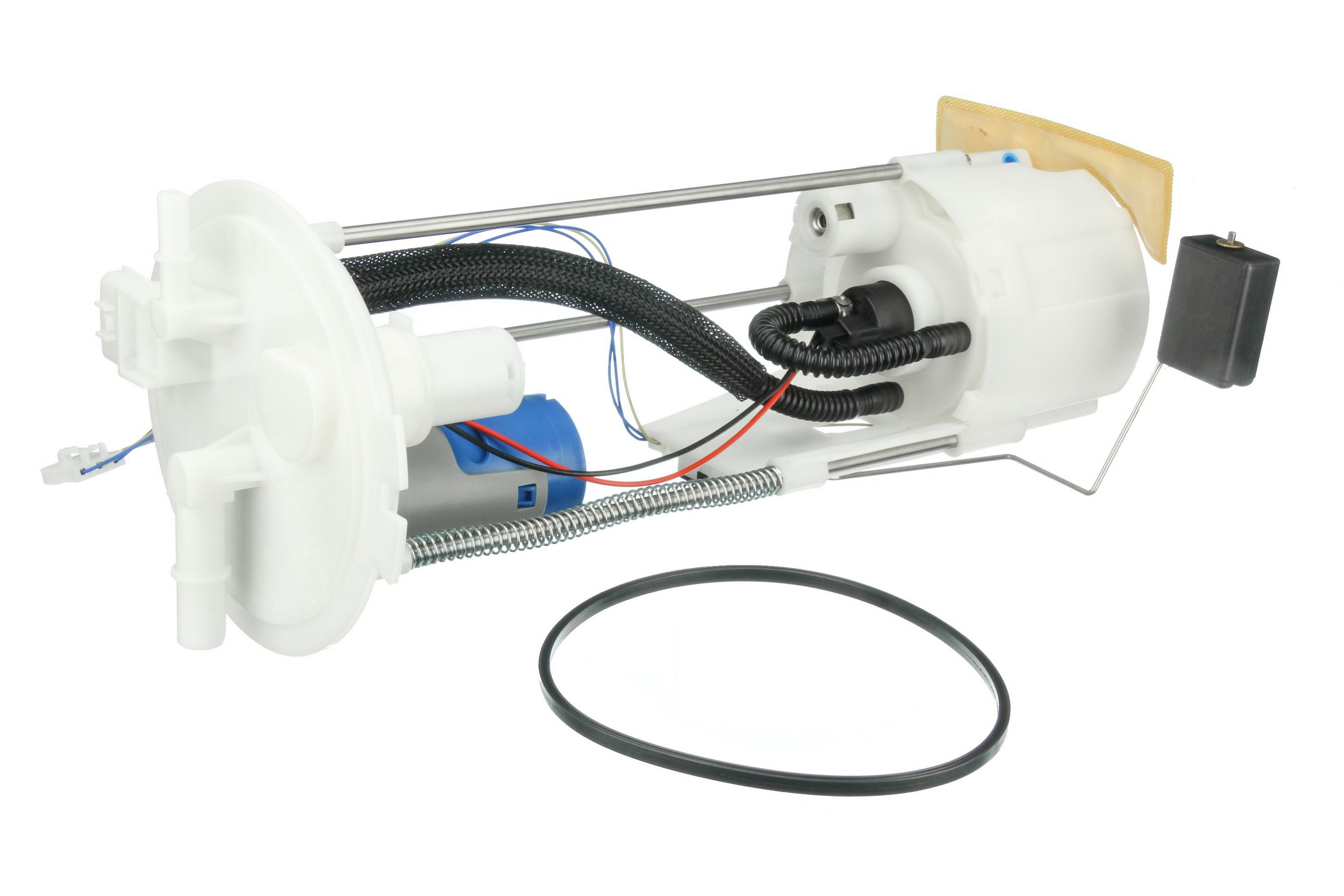 Fuel Pump Assembly